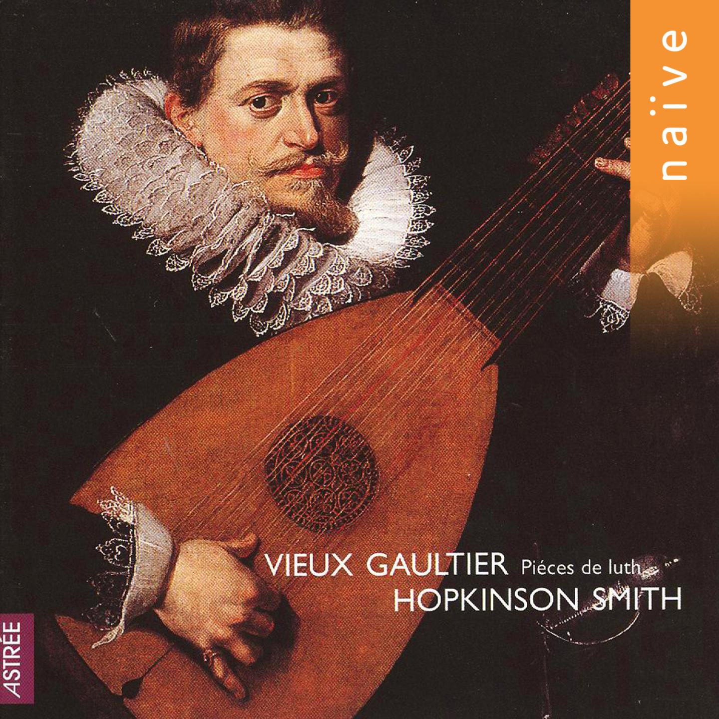 Suite in F-Flat Minor: IV. Sarabande