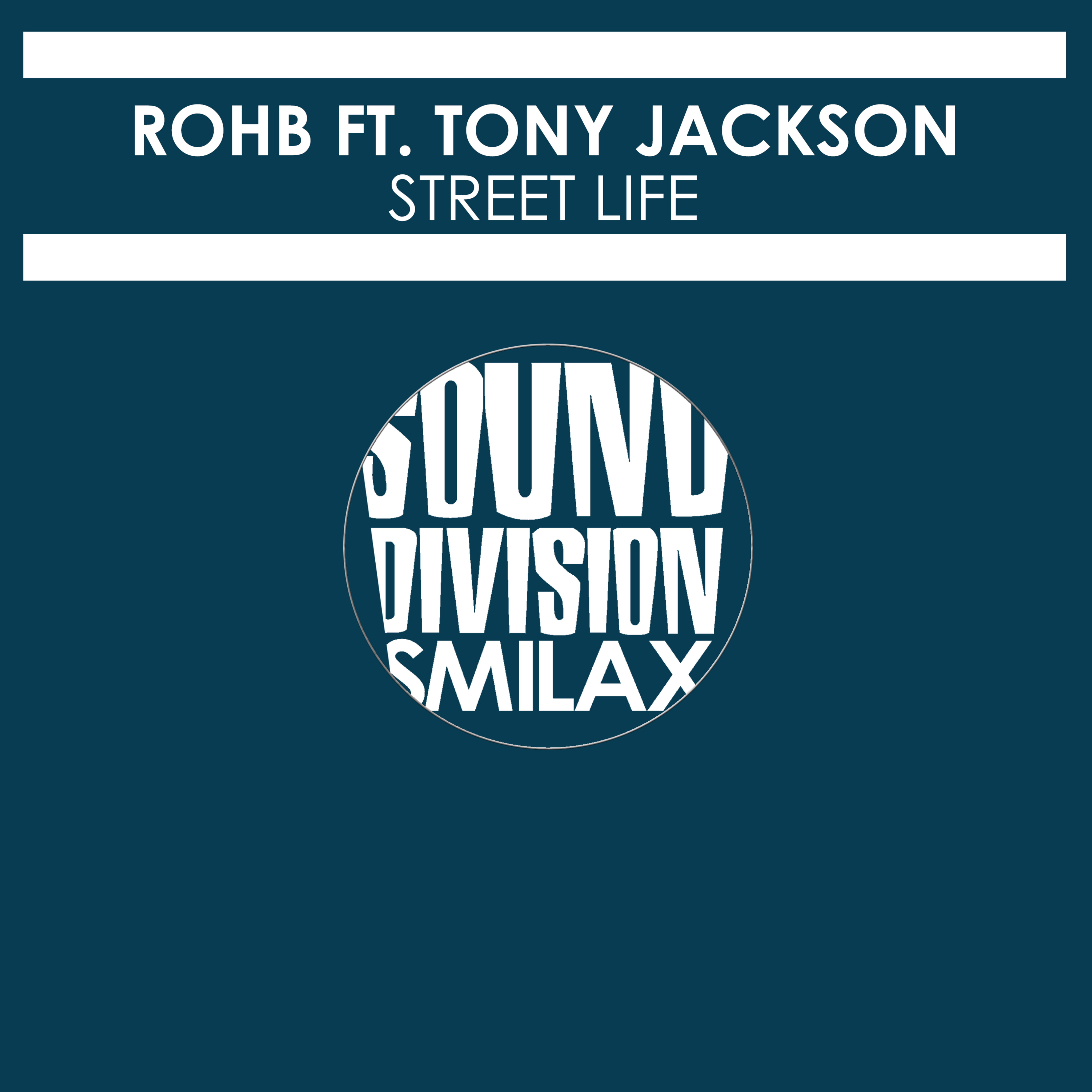 Street Life (Club Mix)