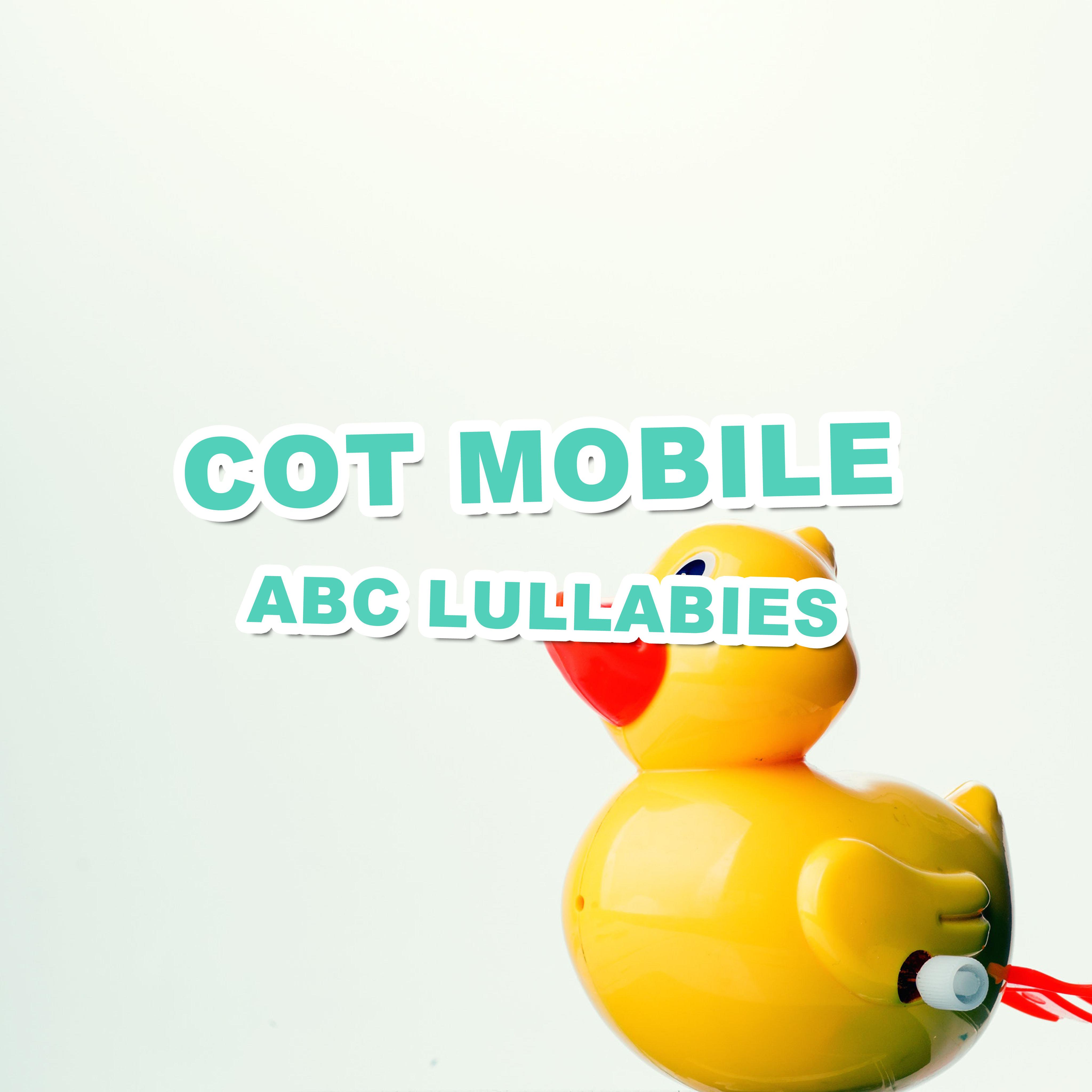 #10 Cot Mobile ABC Lullabies