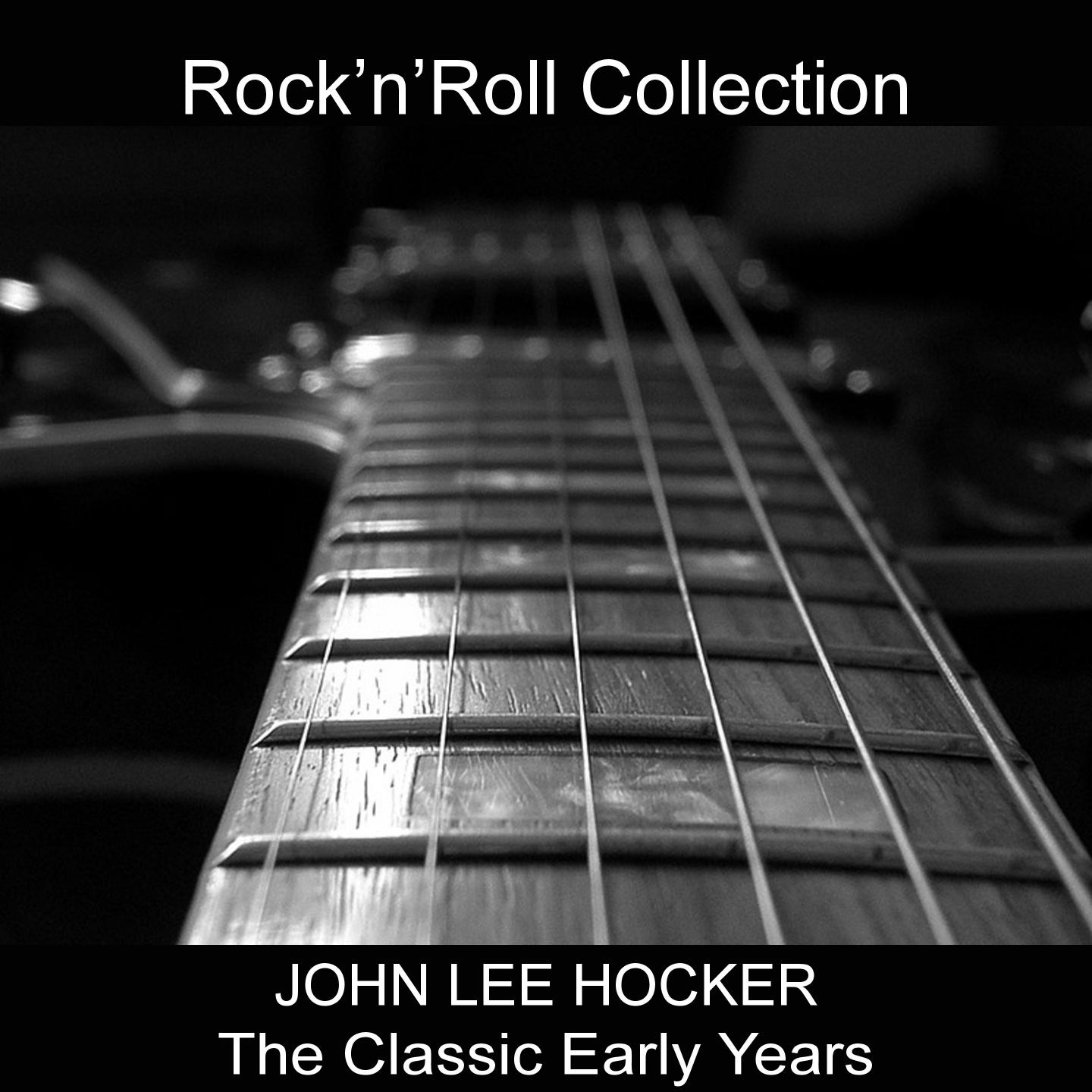 The Classic Early Years (Rock'n'Roll Collection)