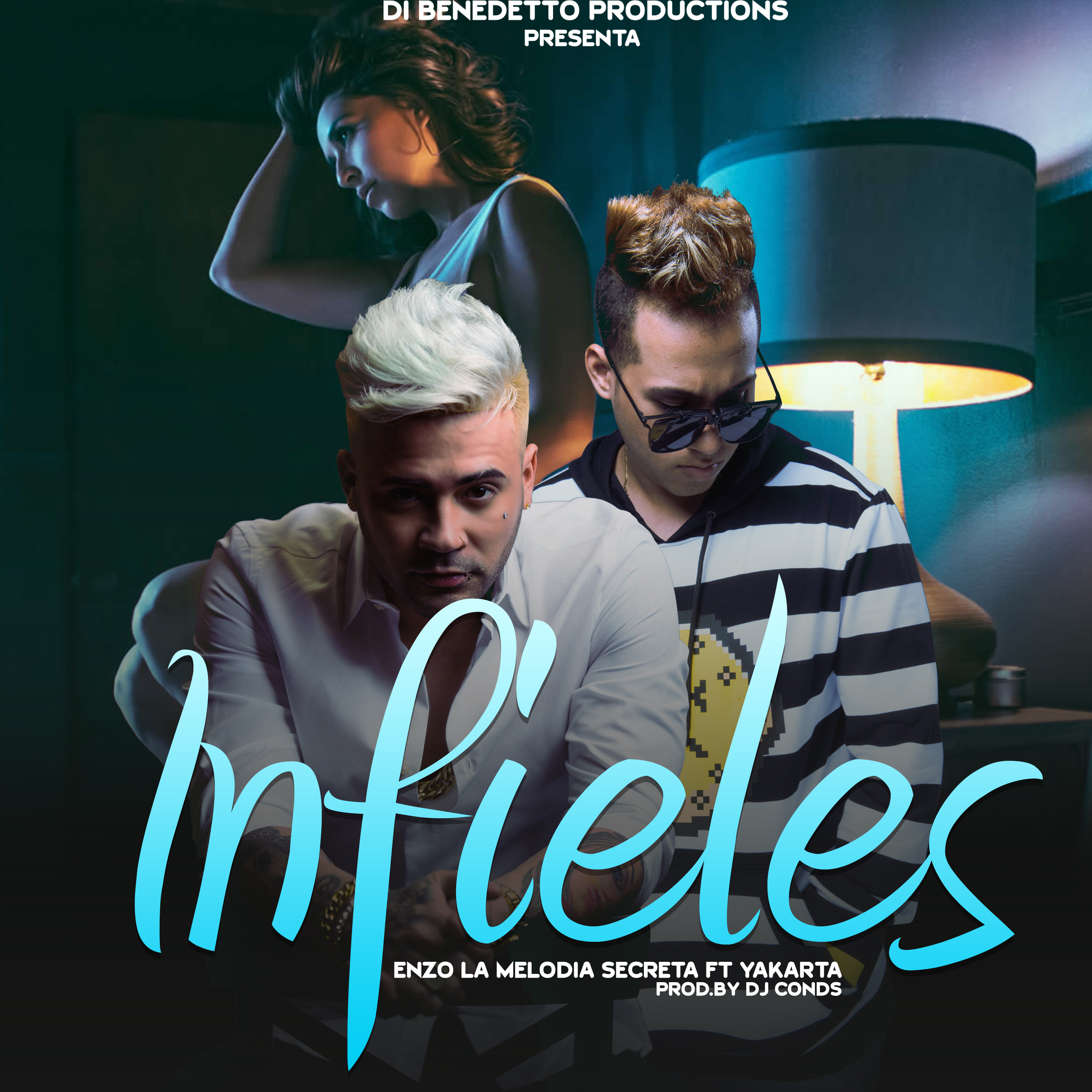 Infieles