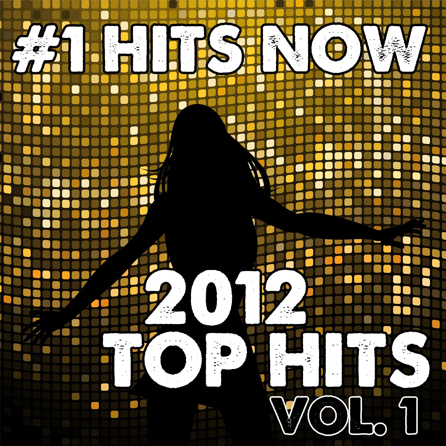 2012 Top Hits, Vol. 1