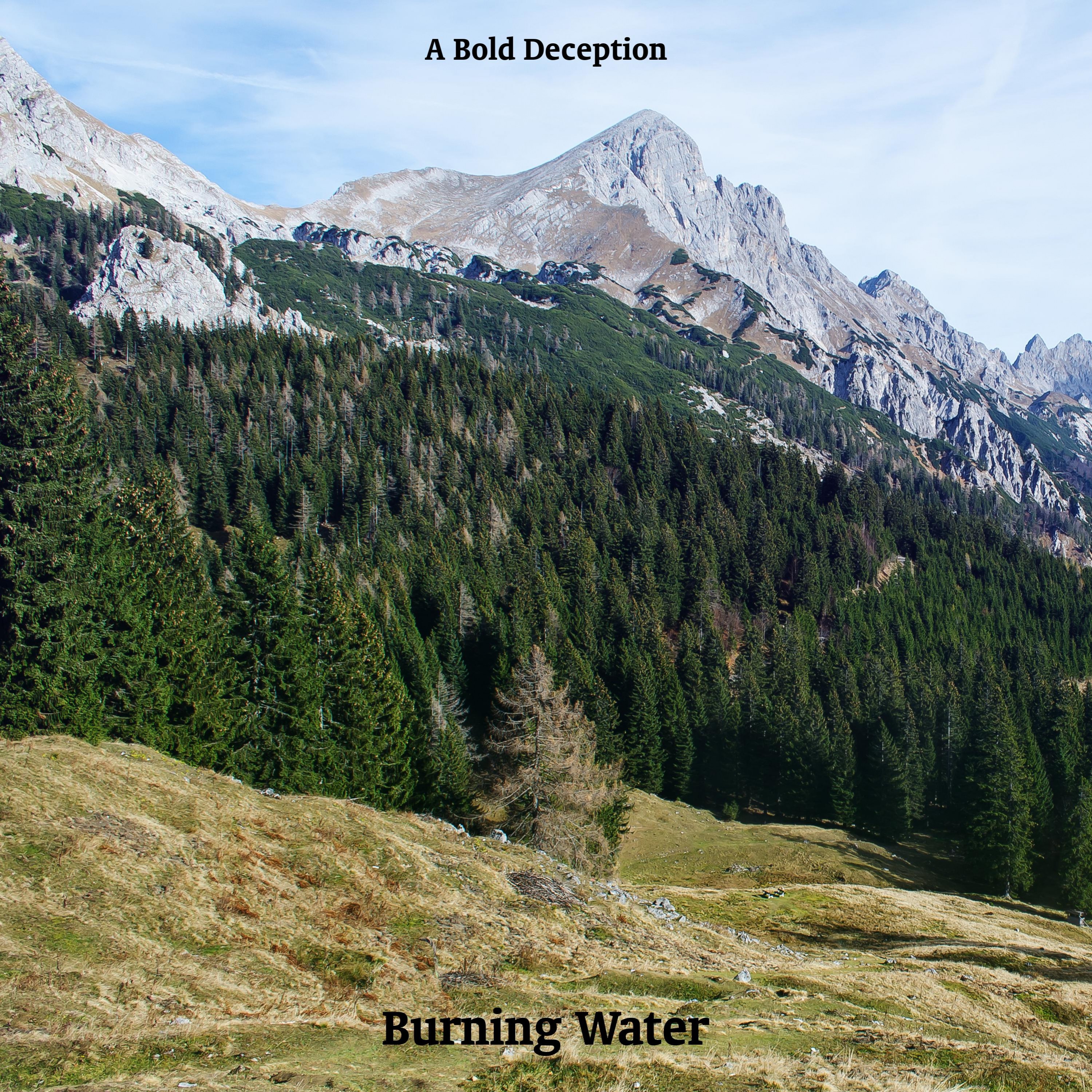 Burning Water