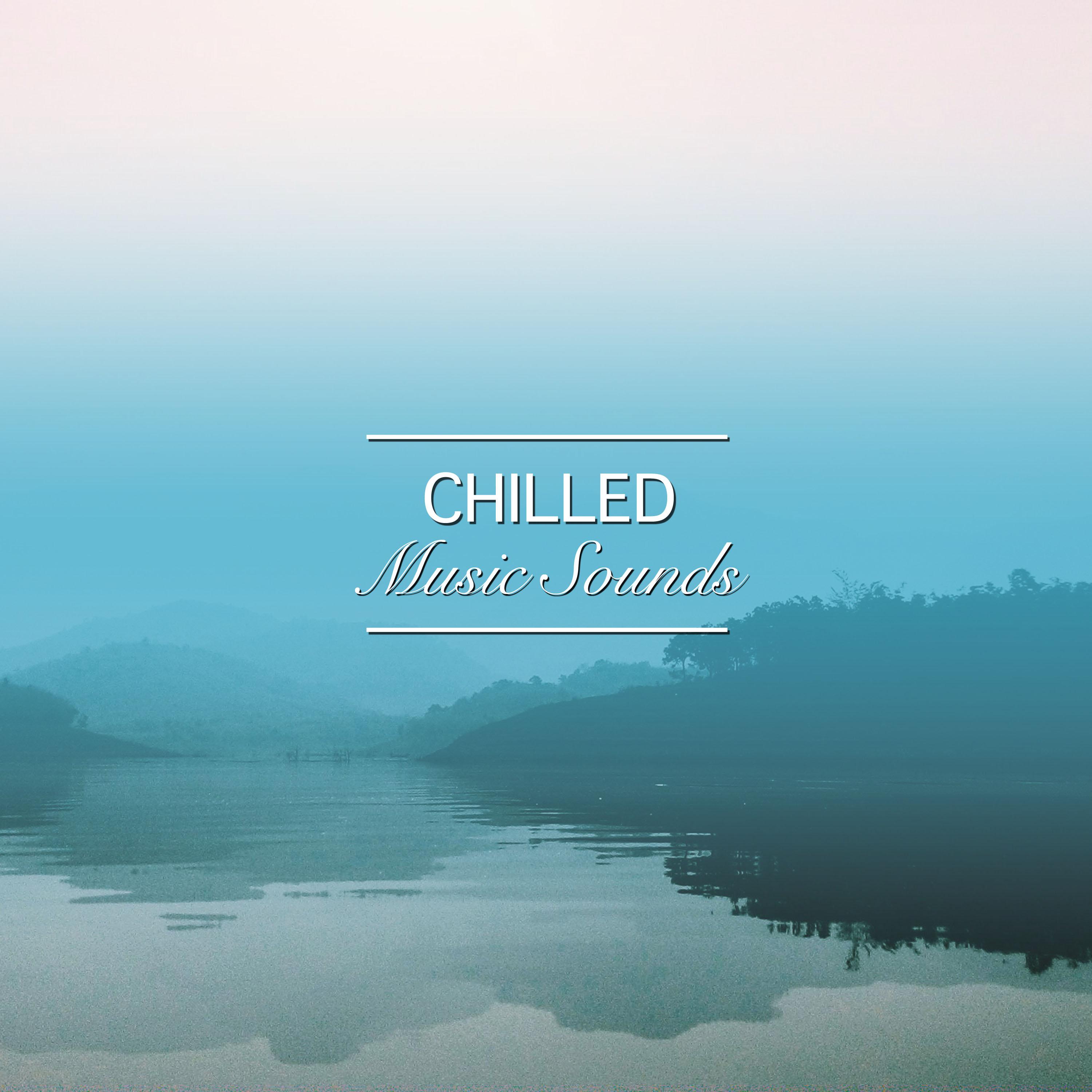 #15 Chilled Music Sounds for Yoga