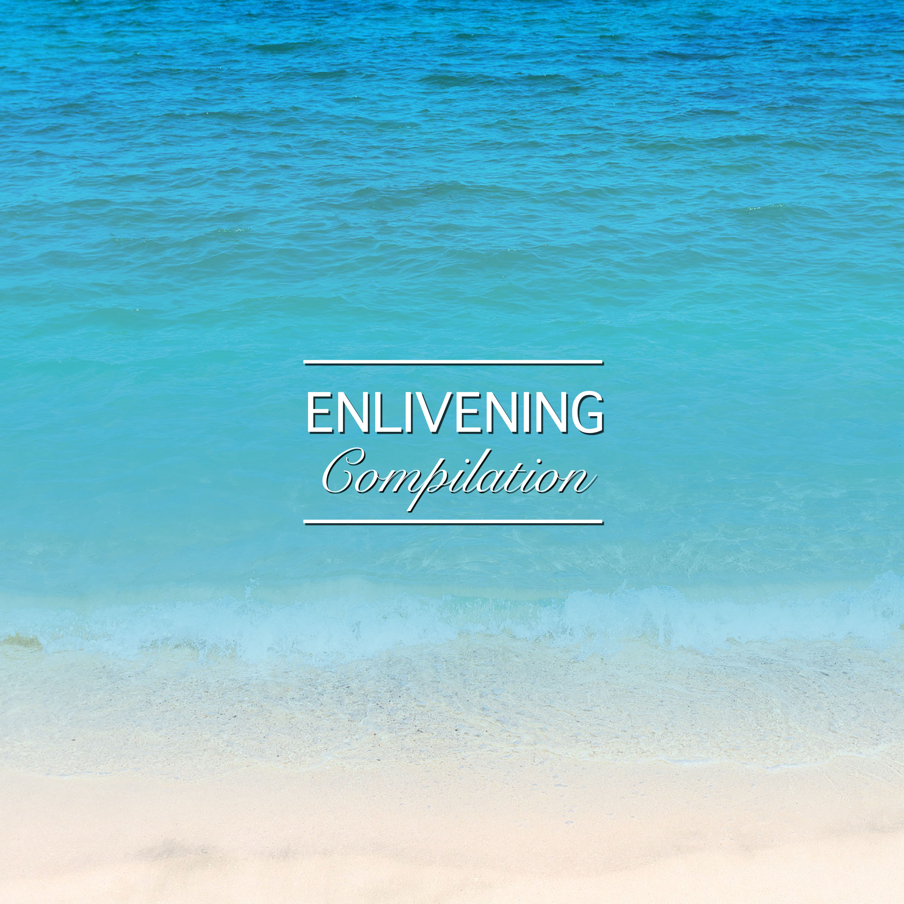 #15 Enlivening Compilation to Guide Yoga & find Calm