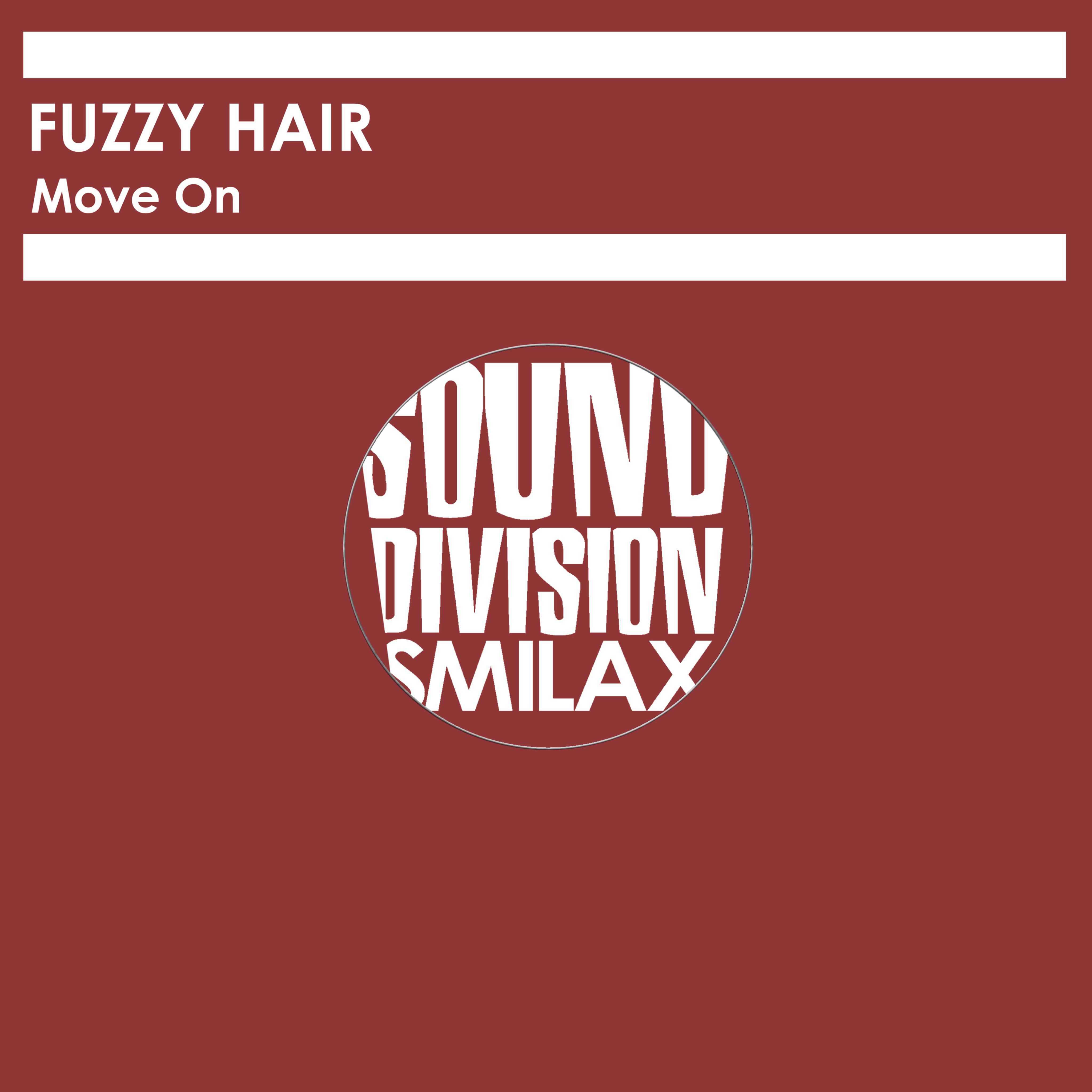 Move On (Fuzzy Club Mix)