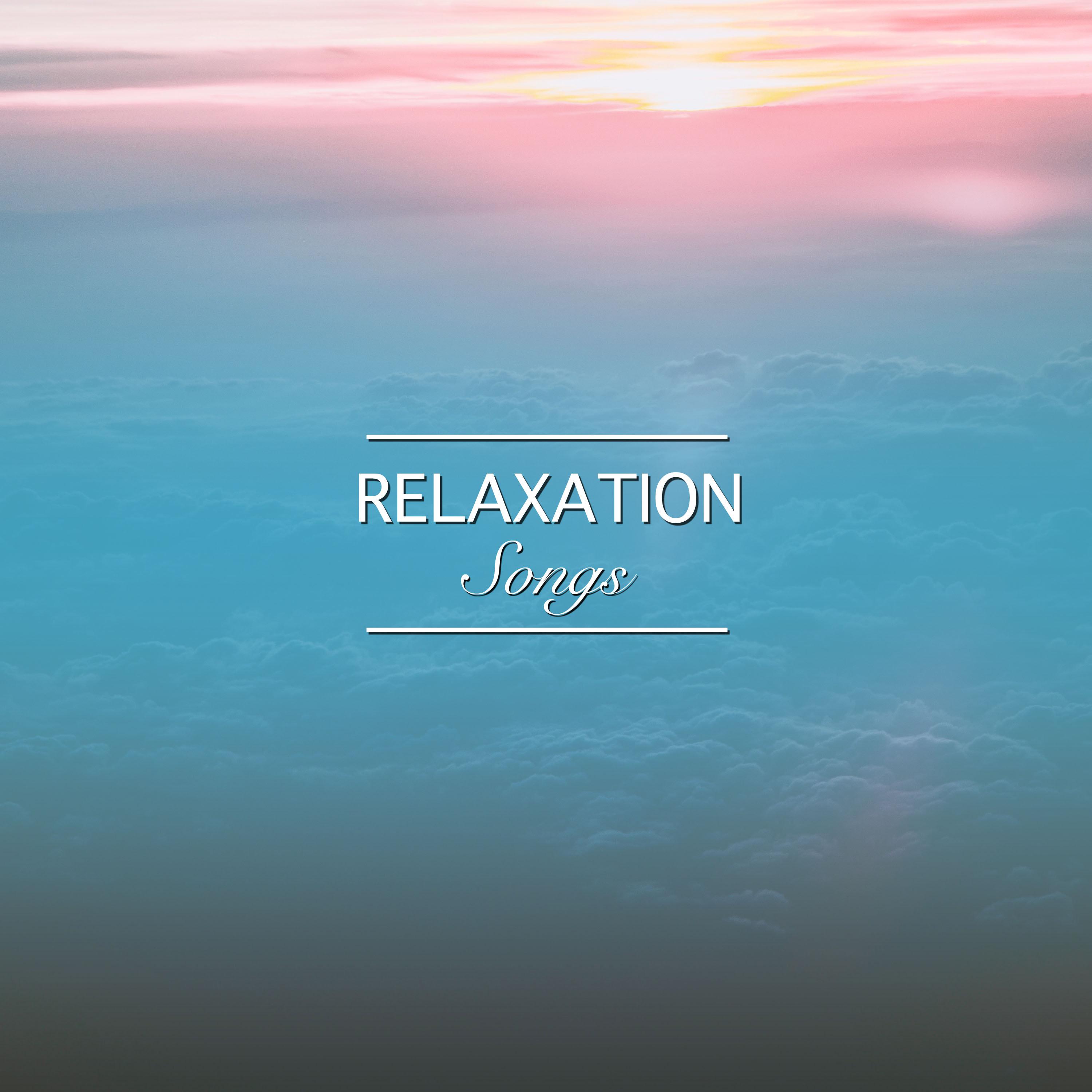 #2018 Relaxation Songs for Zen Spa