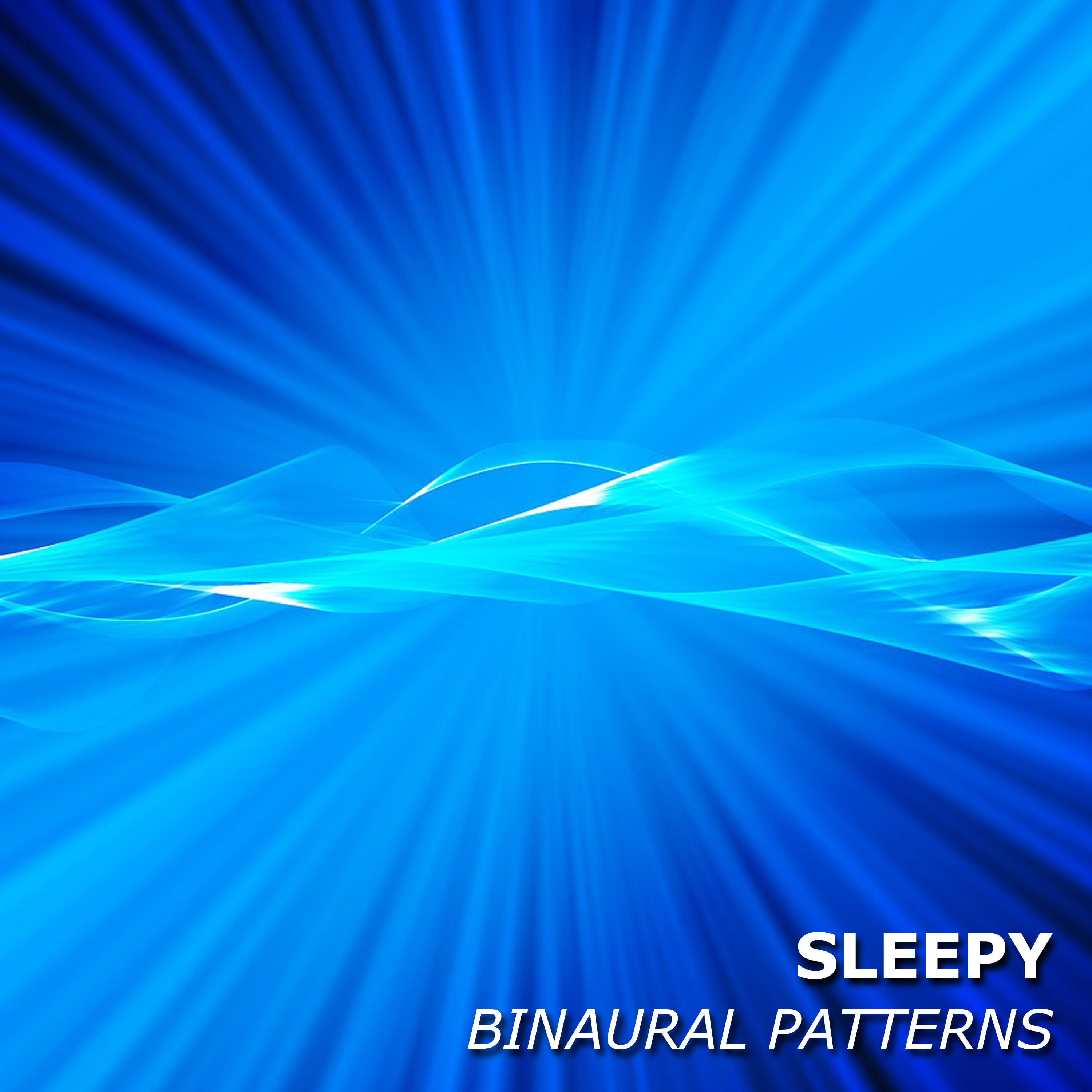 #2018 Sleepy Binaural Patterns