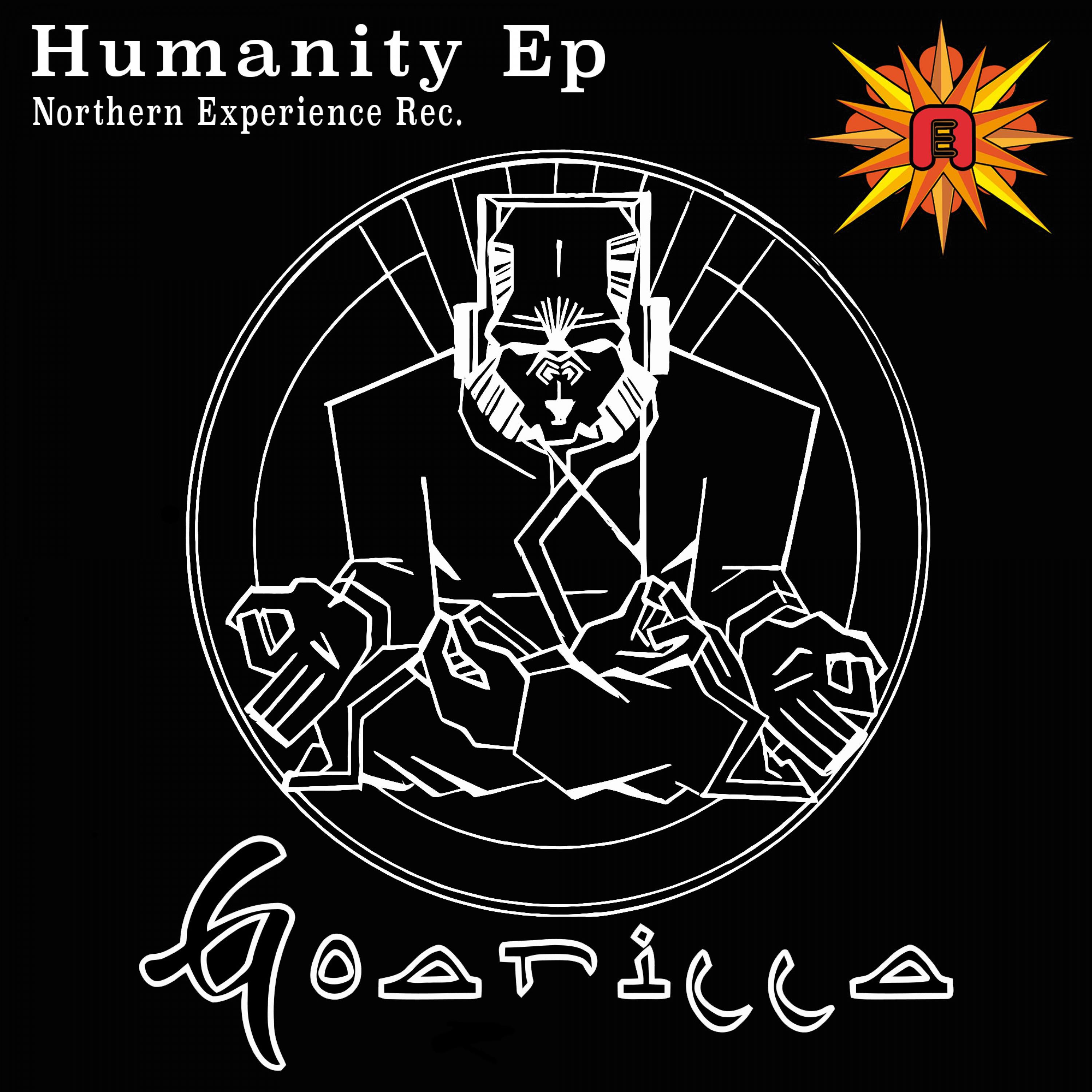 Humanity EP