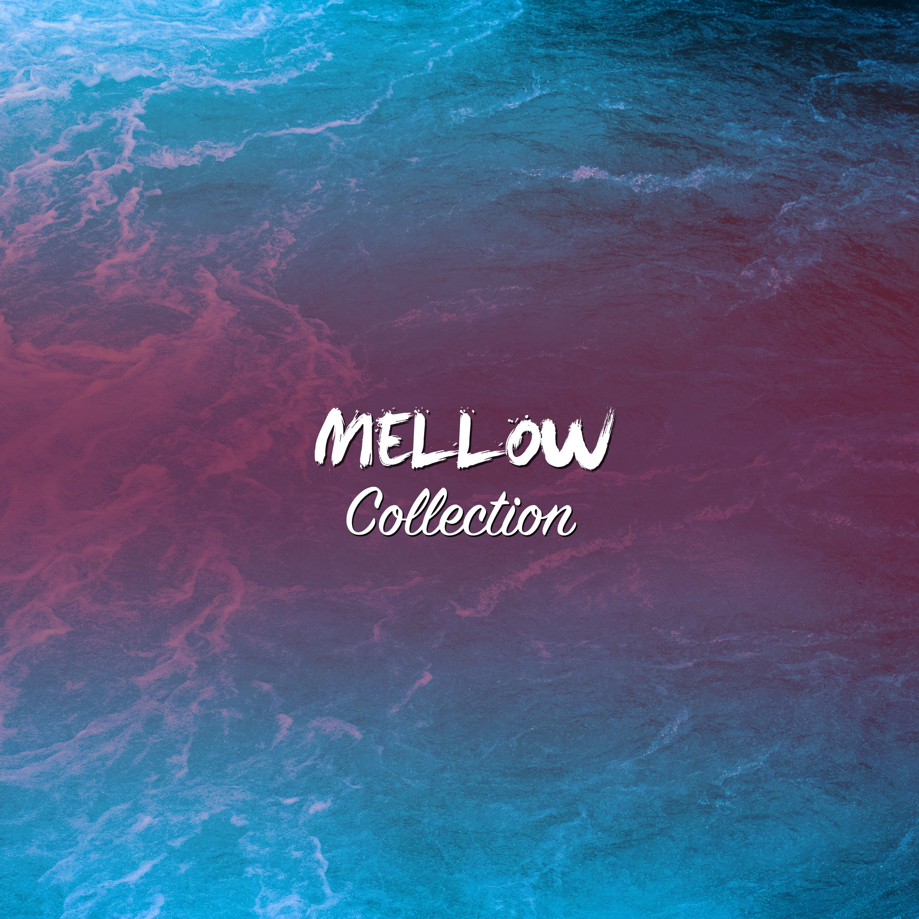 #16 Mellow Collection for Reiki & Relaxation