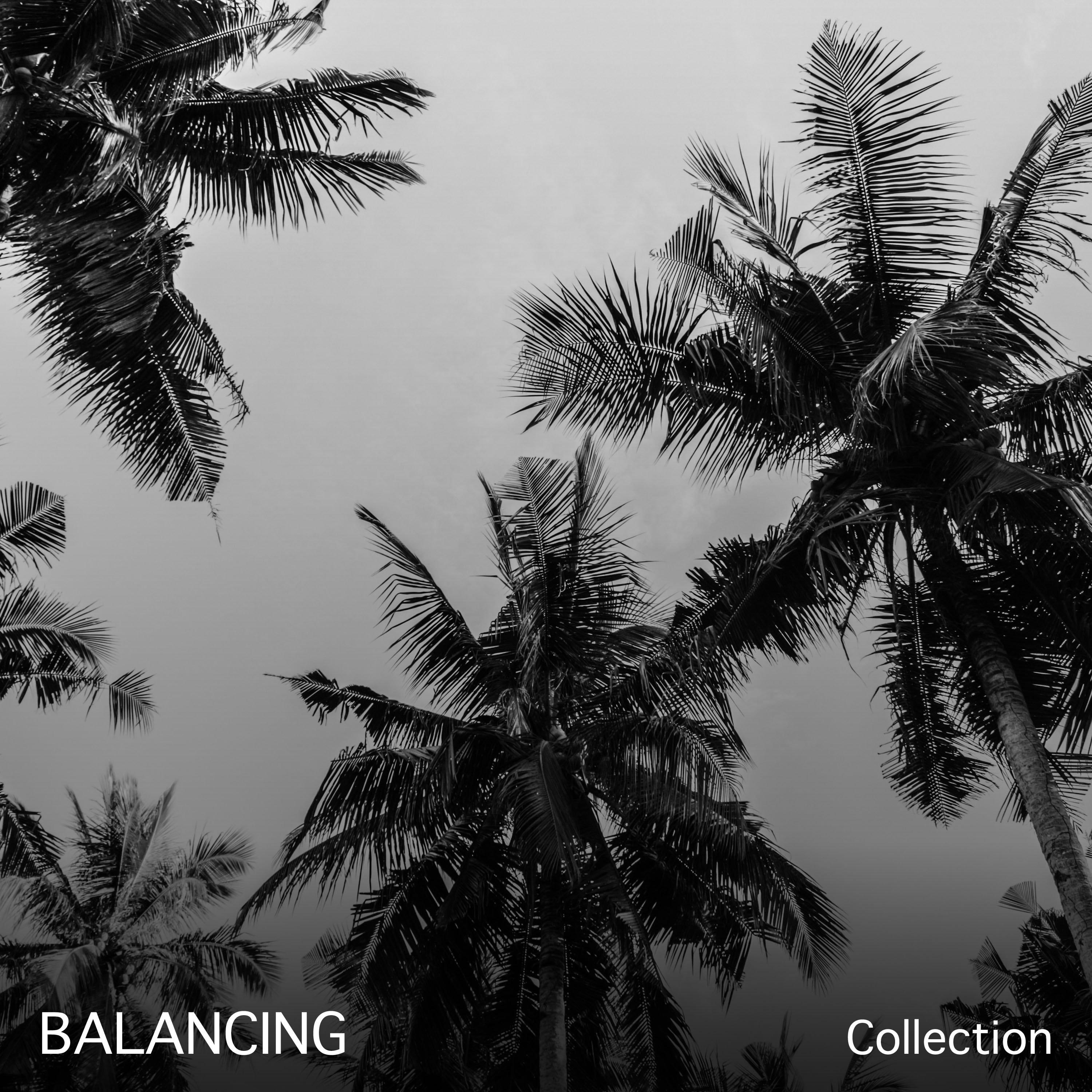 #18 Balancing Collection for Meditation