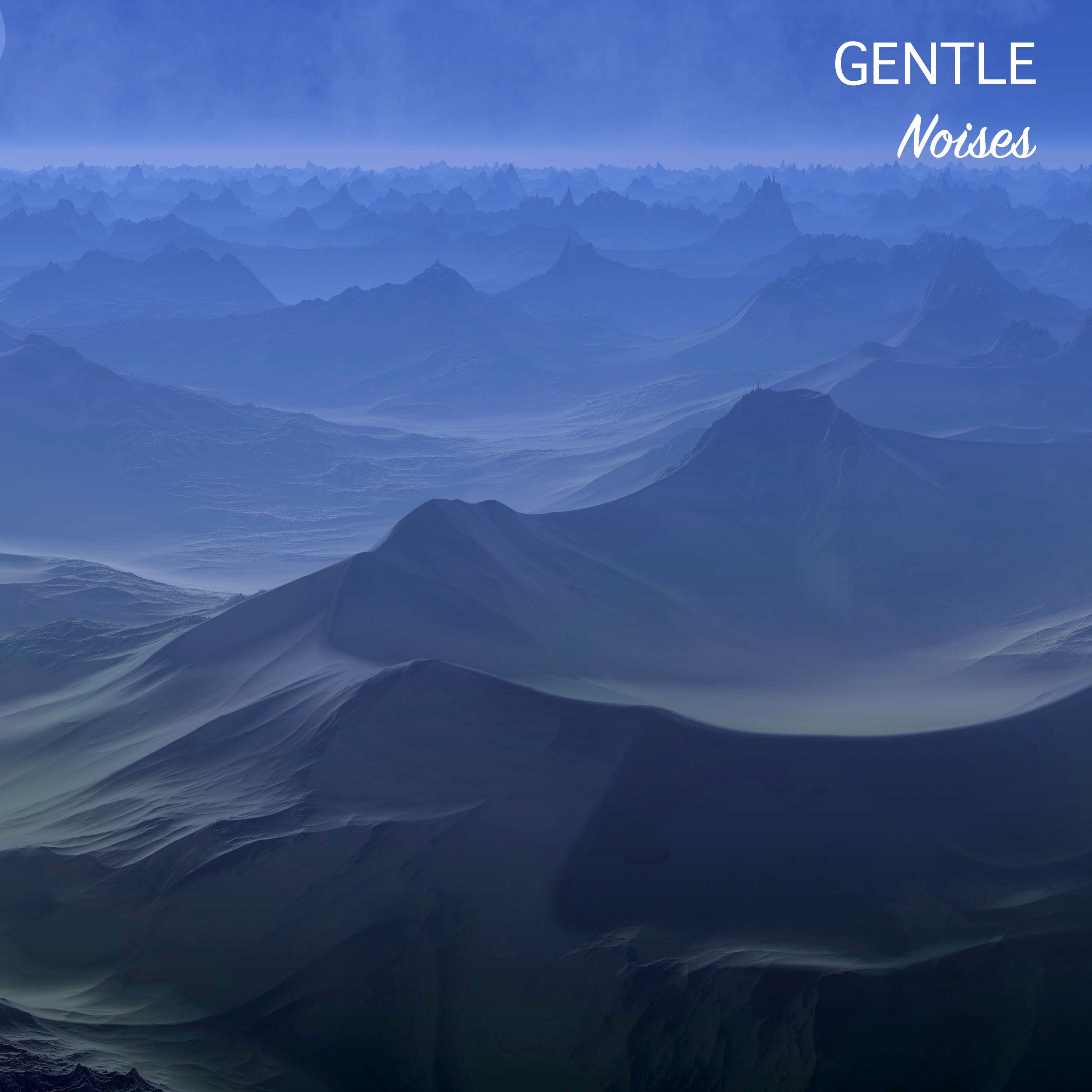 #12 Gentle Noises for Zen Spa