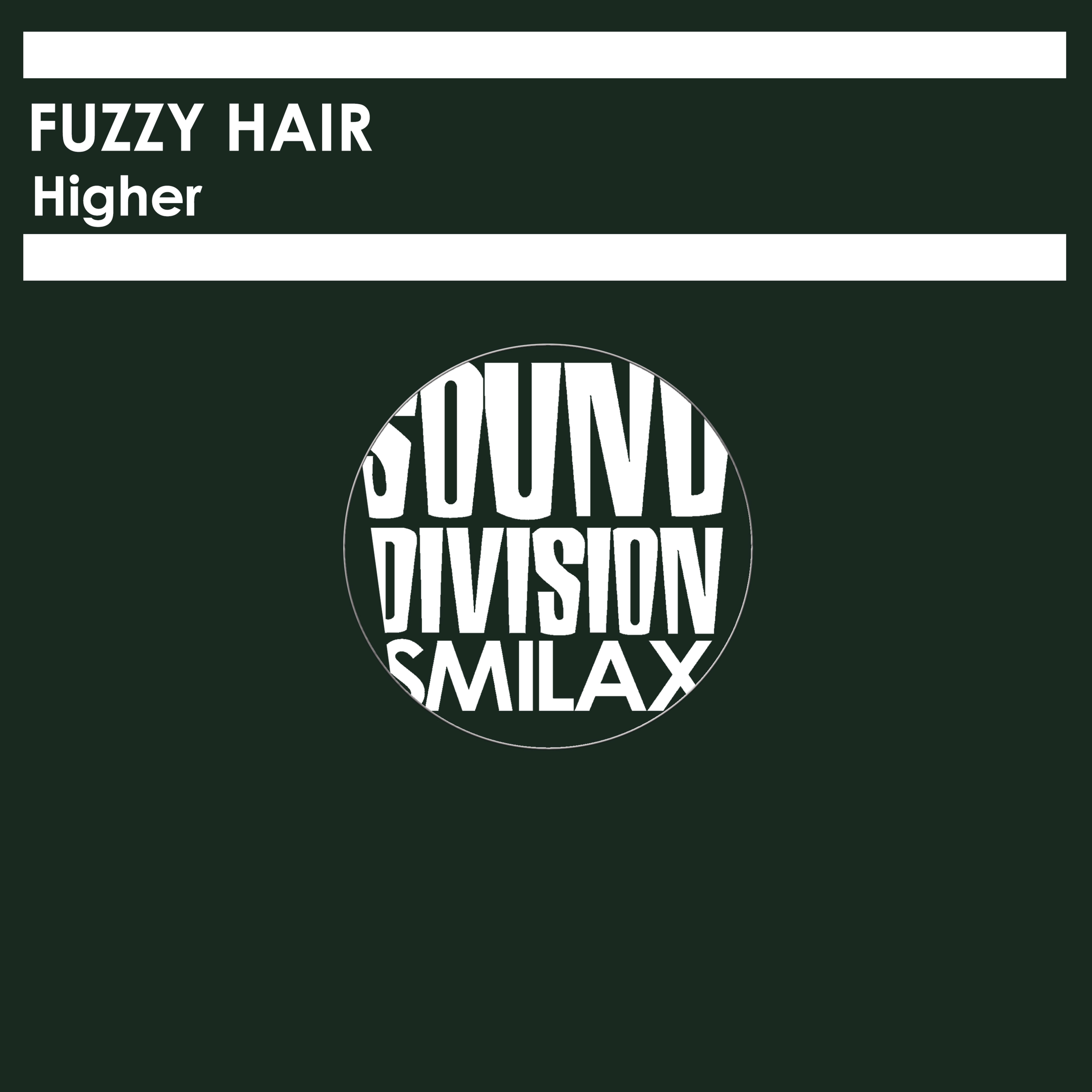 Higher (Fuzzy Club Mix)