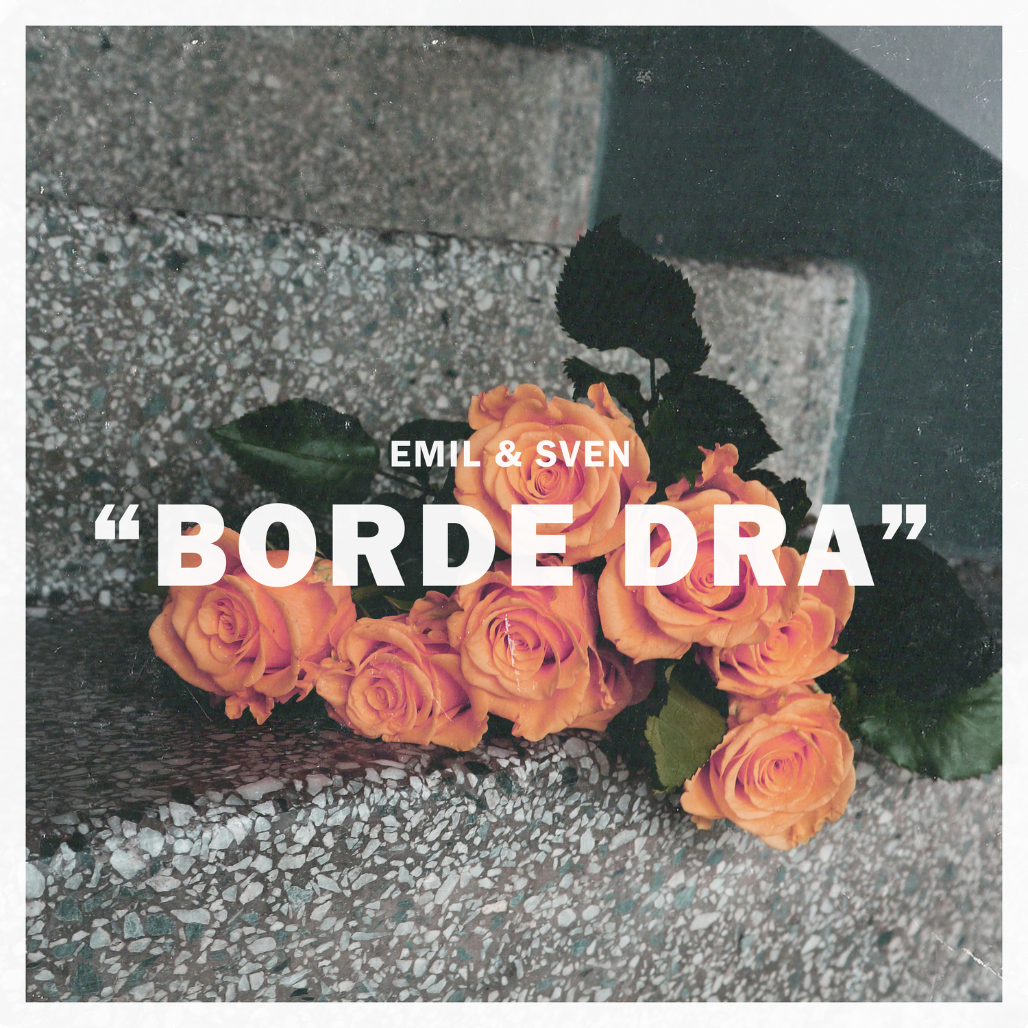 Borde dra