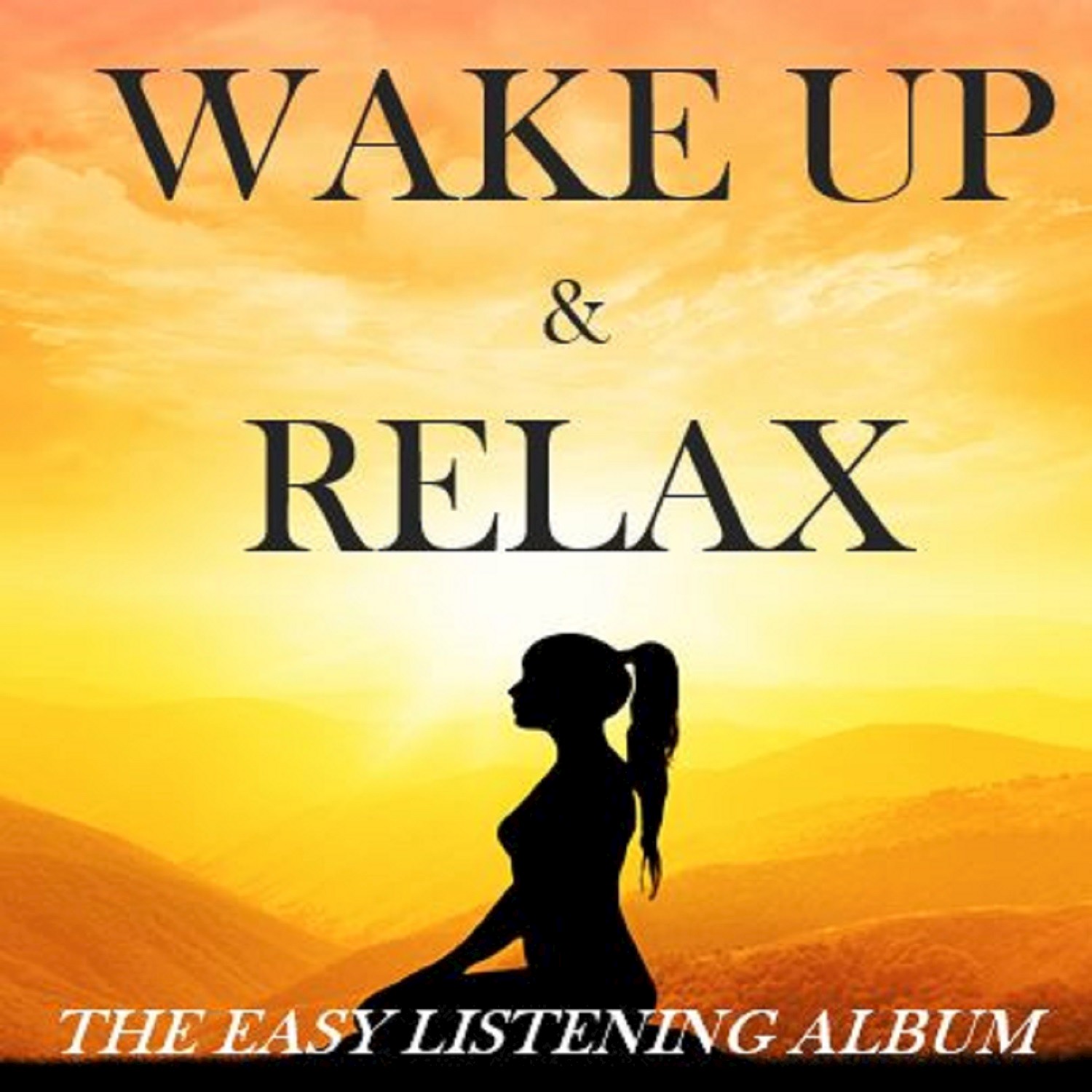 Easy (Wake Up Mix)