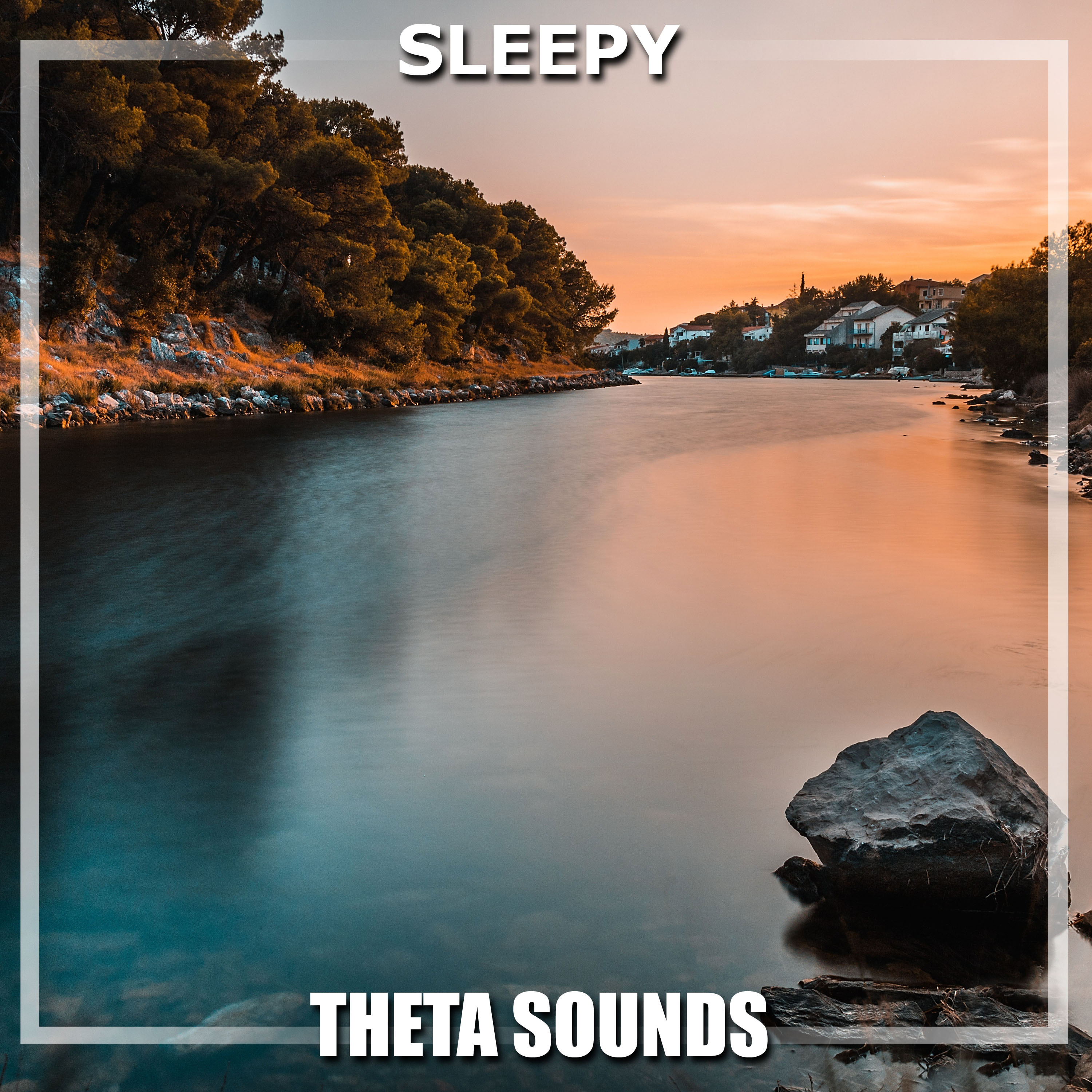 #15 Sleepy Theta Sounds