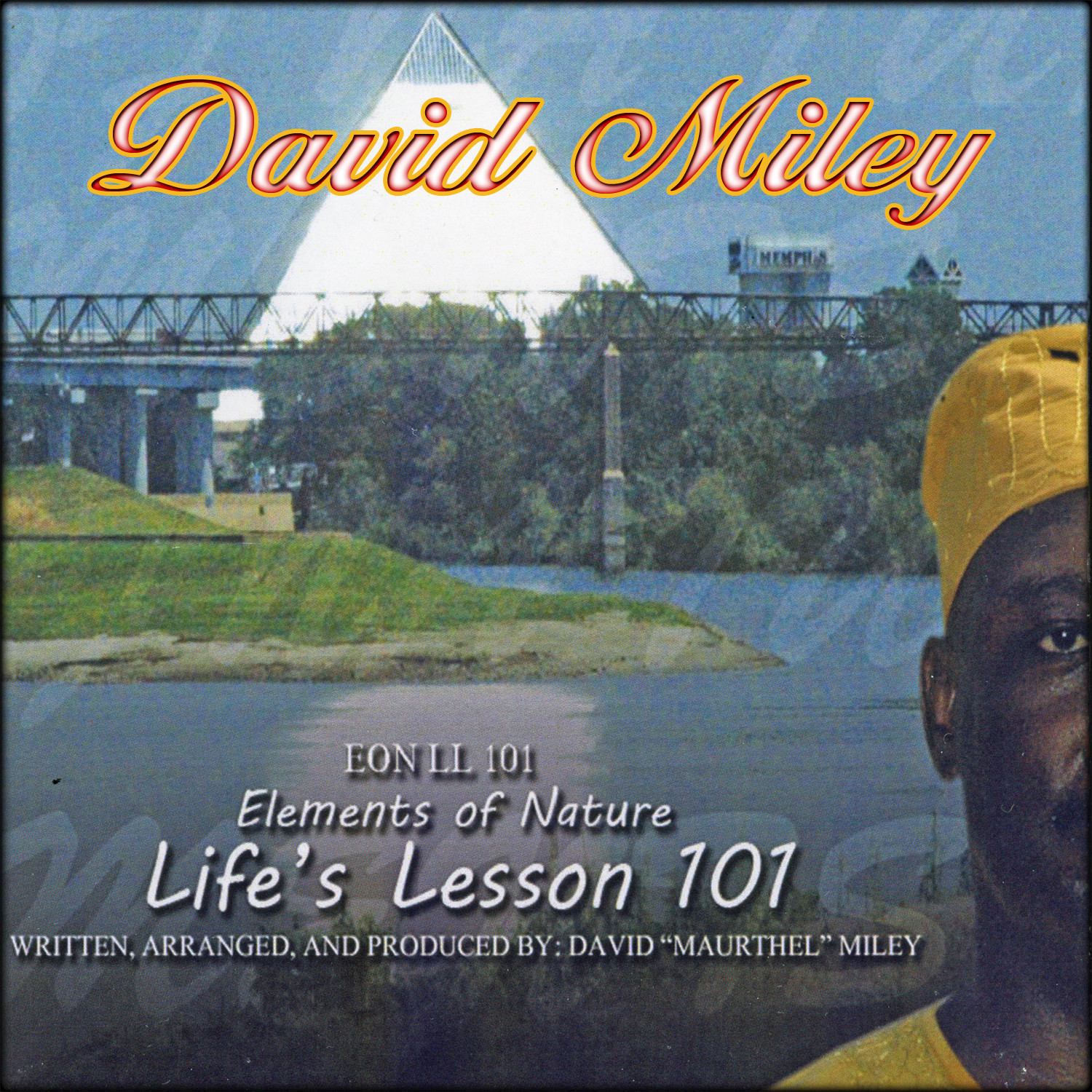 Life's Lesson 101 (feat. Angela C. Watkins)