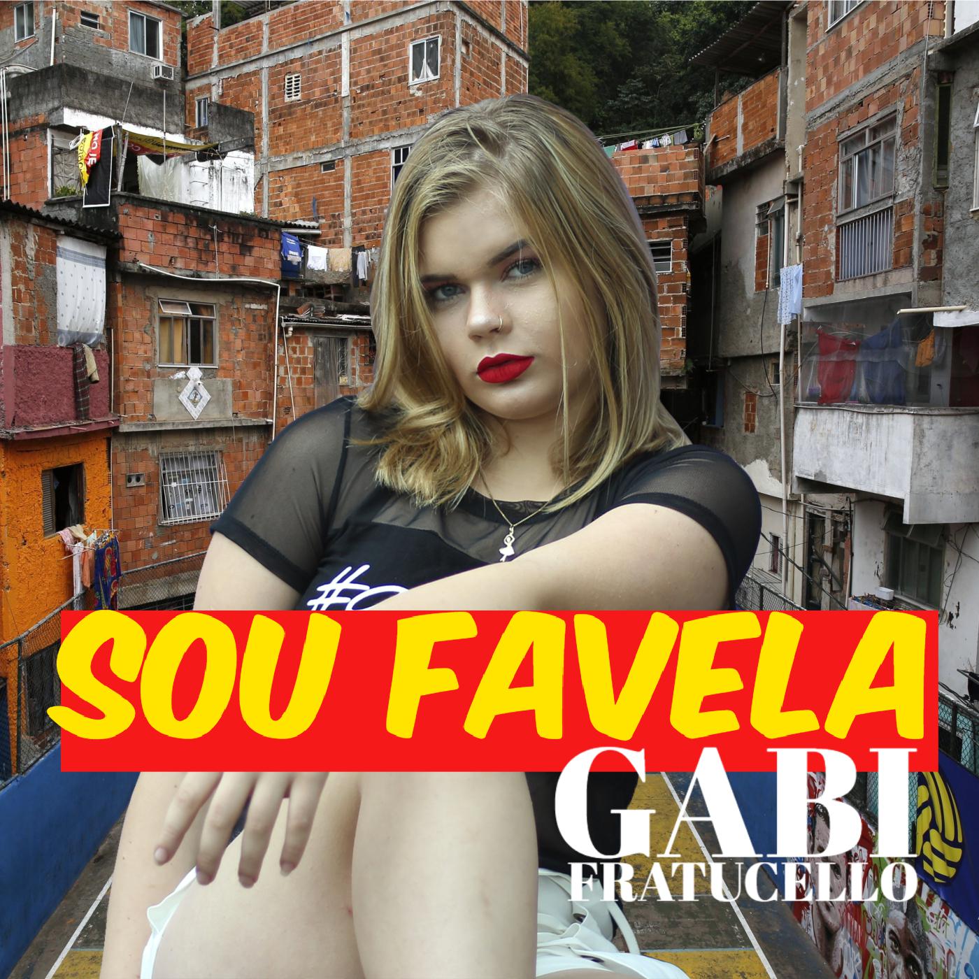 Sou Favela