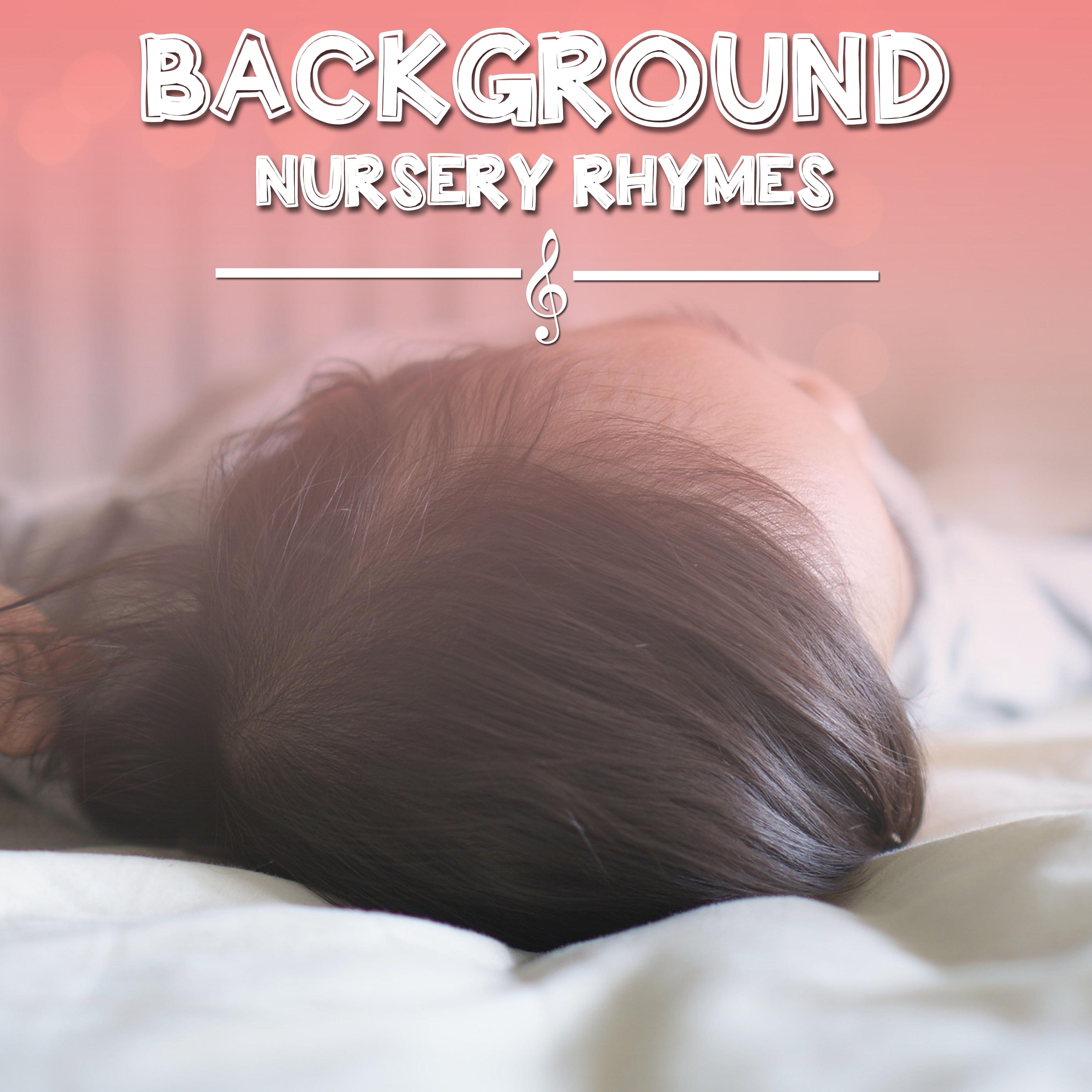 #12 Background Nursery Rhymes