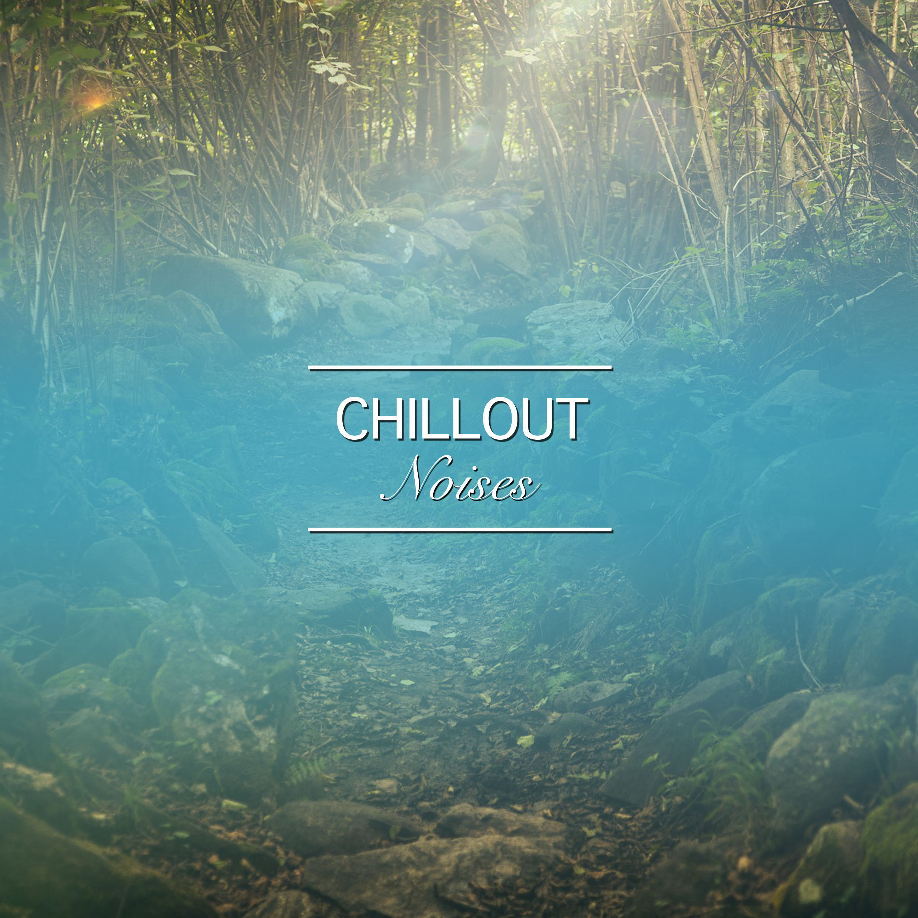 #21 Chillout Noises for Ultimate Spa Experience