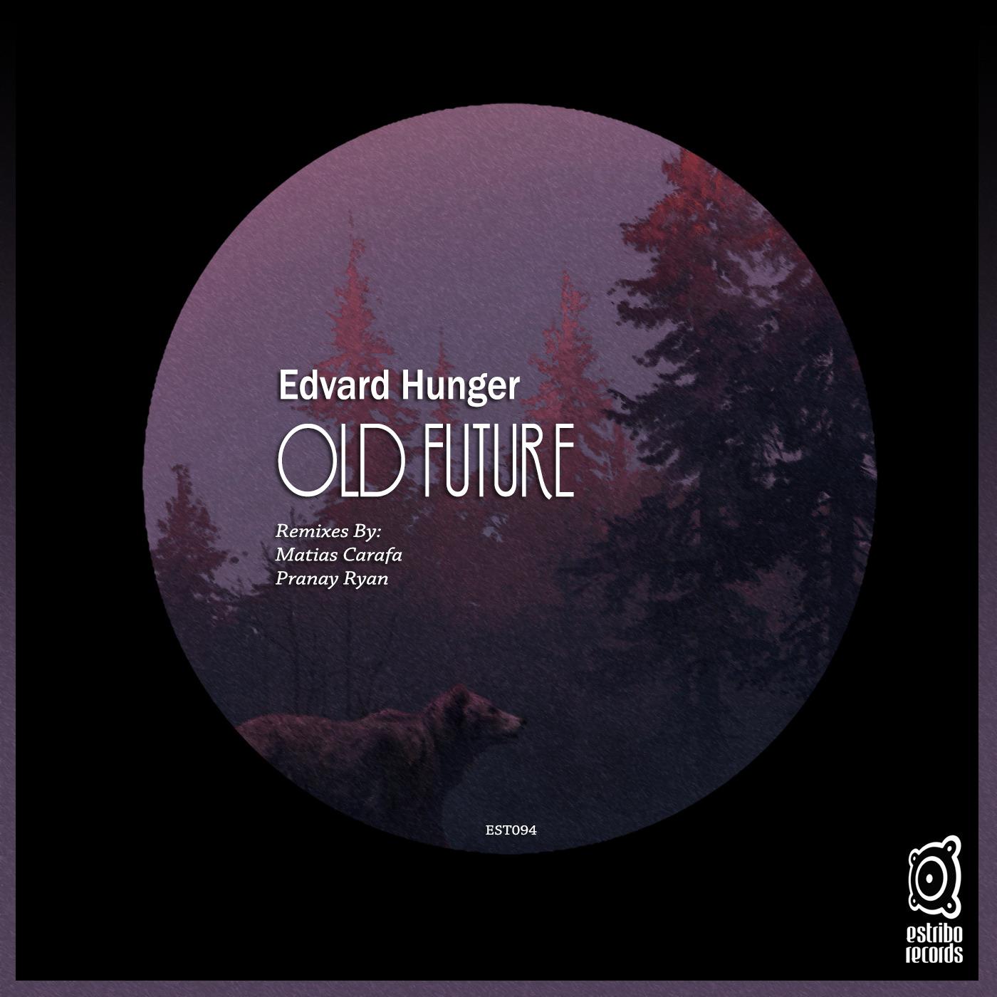 Old Future (Pranay Ryan Remix)