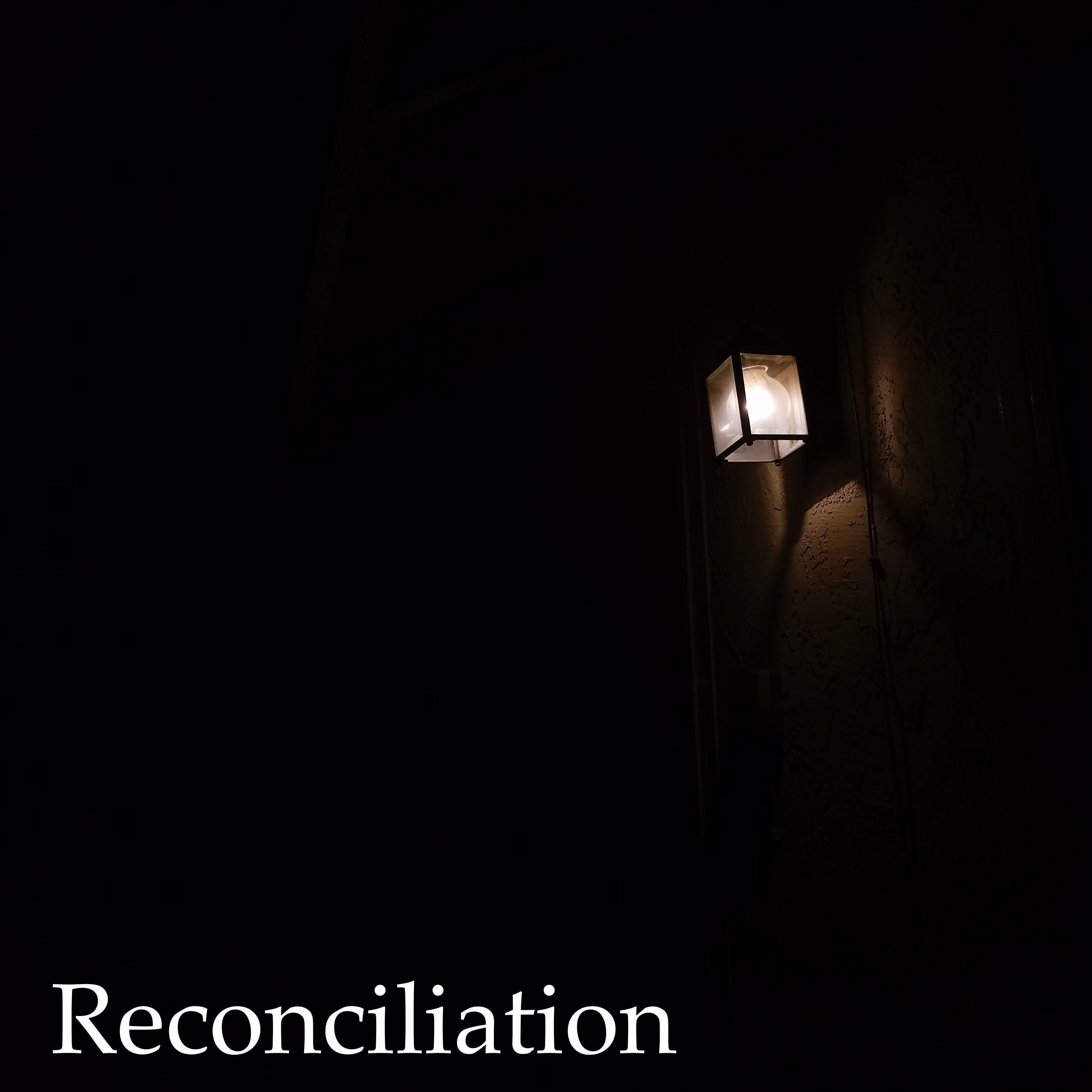 Reconciliation