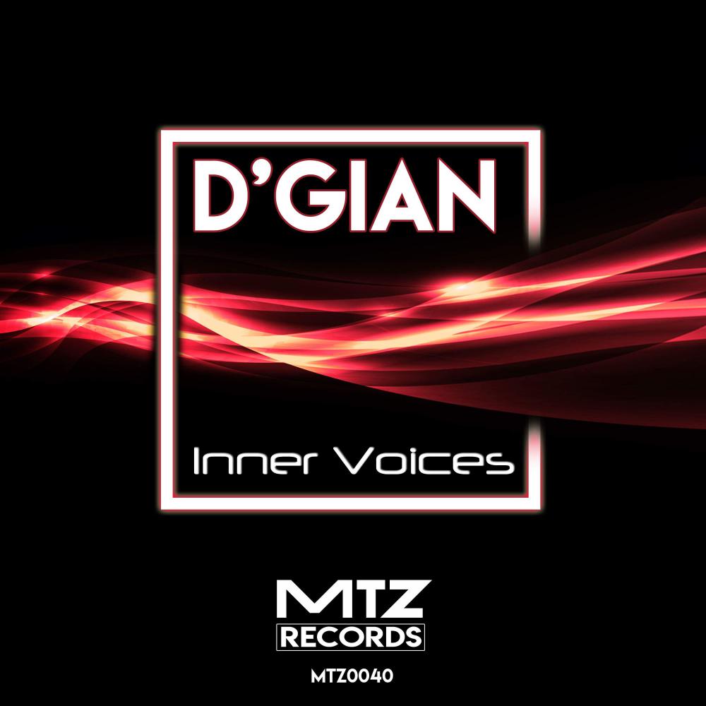 Inner Voices EP