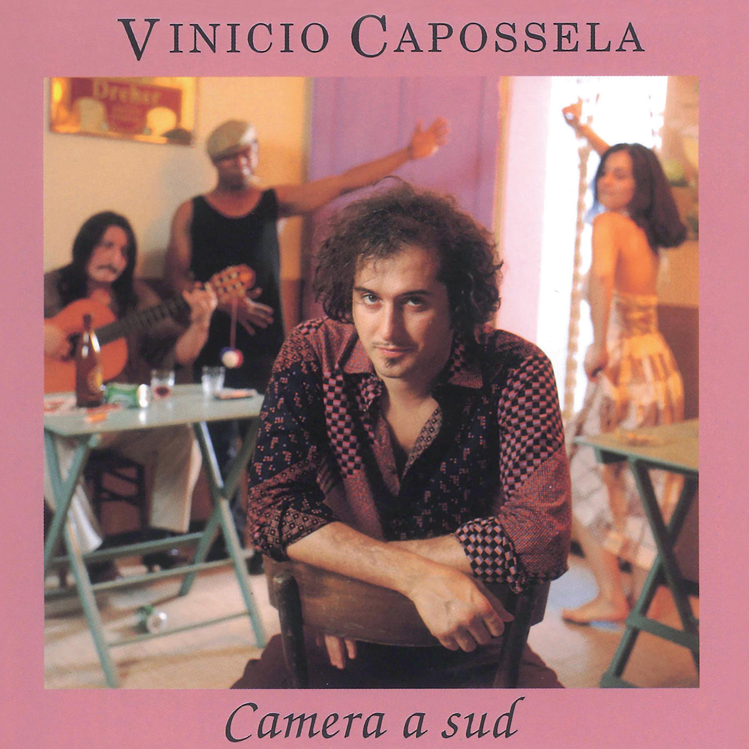 Camera a Sud (Remastered Version)