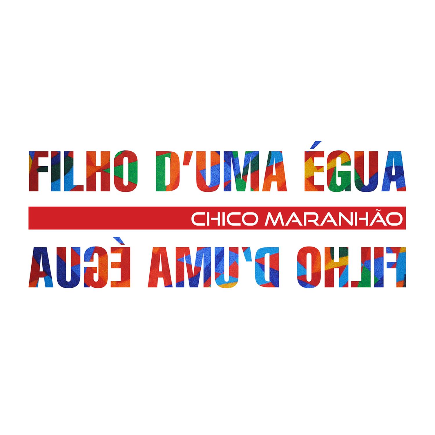 Filho d'Uma Égua