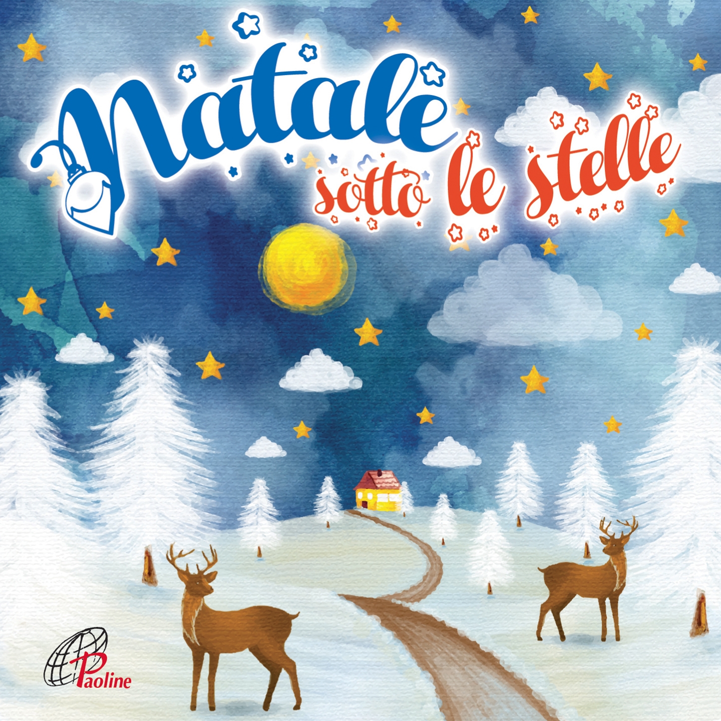 L'essenza del Natale