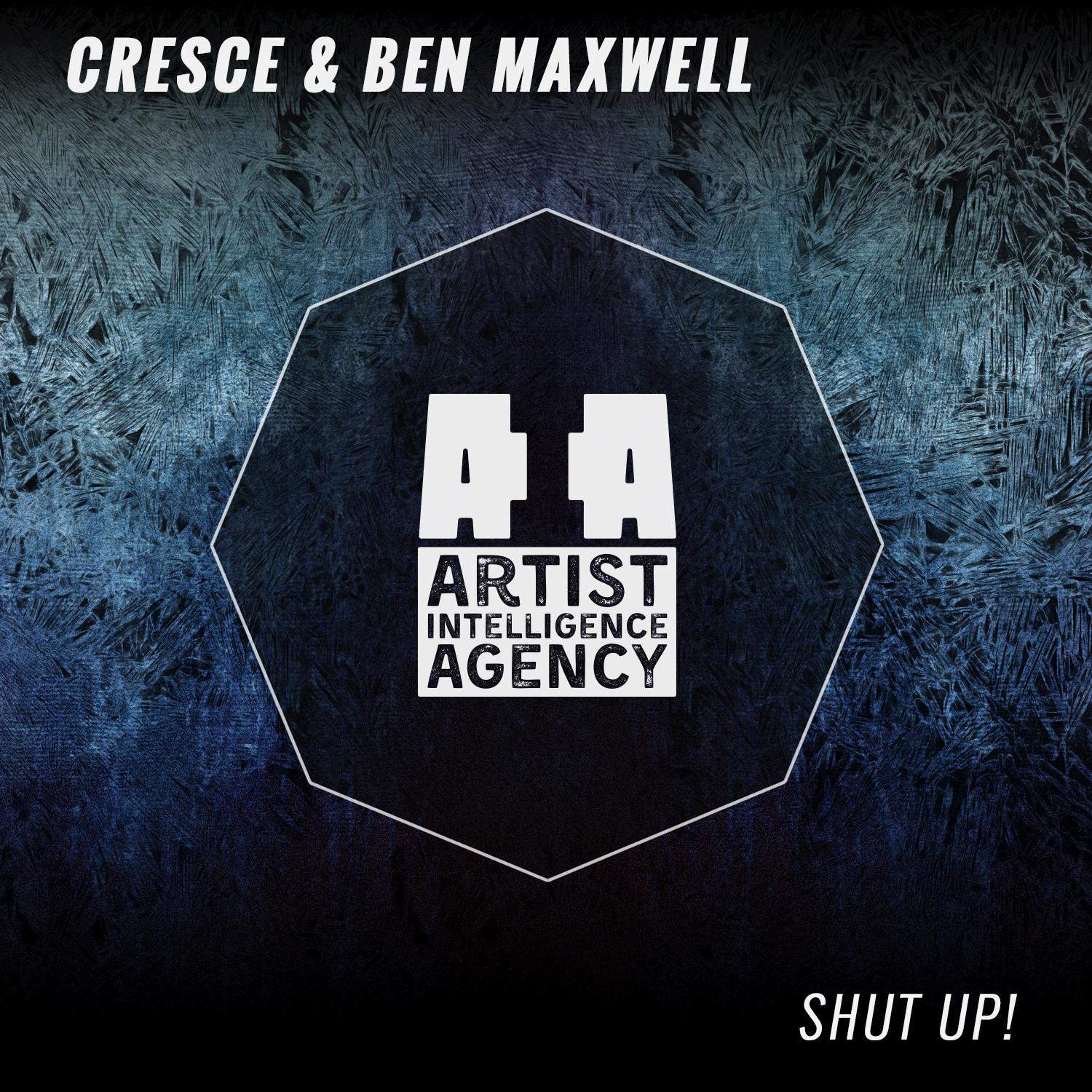 Shut Up! - Single