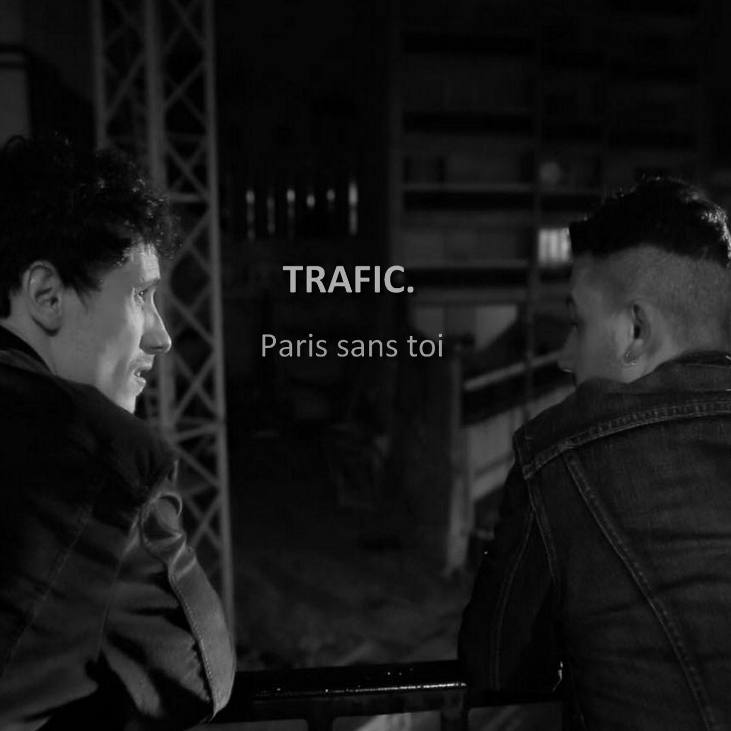 Paris sans toi