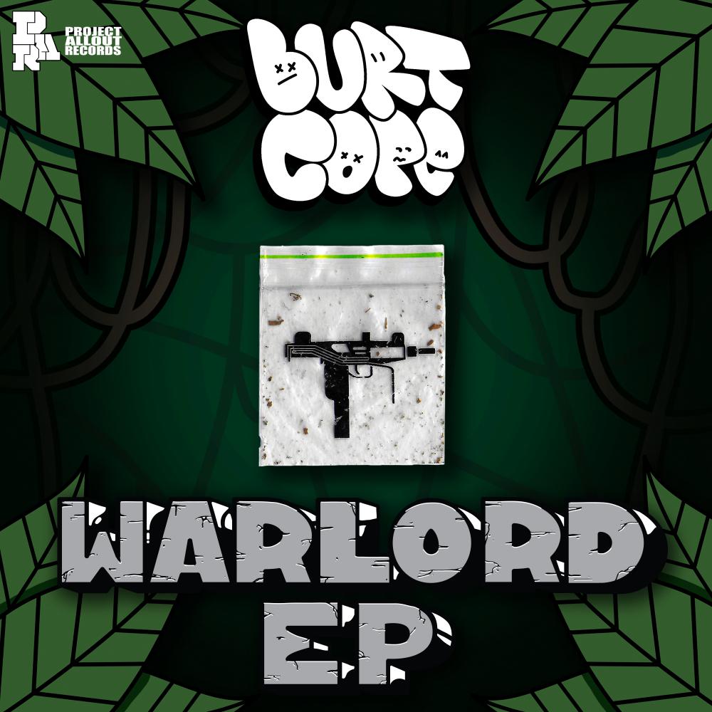 Warlord (Original Mix)