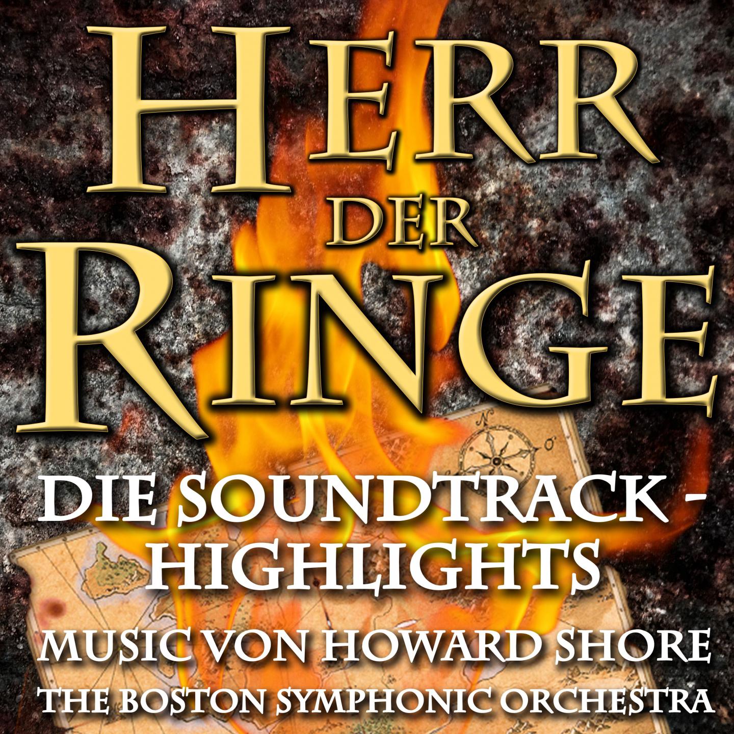 Herr der Ringe