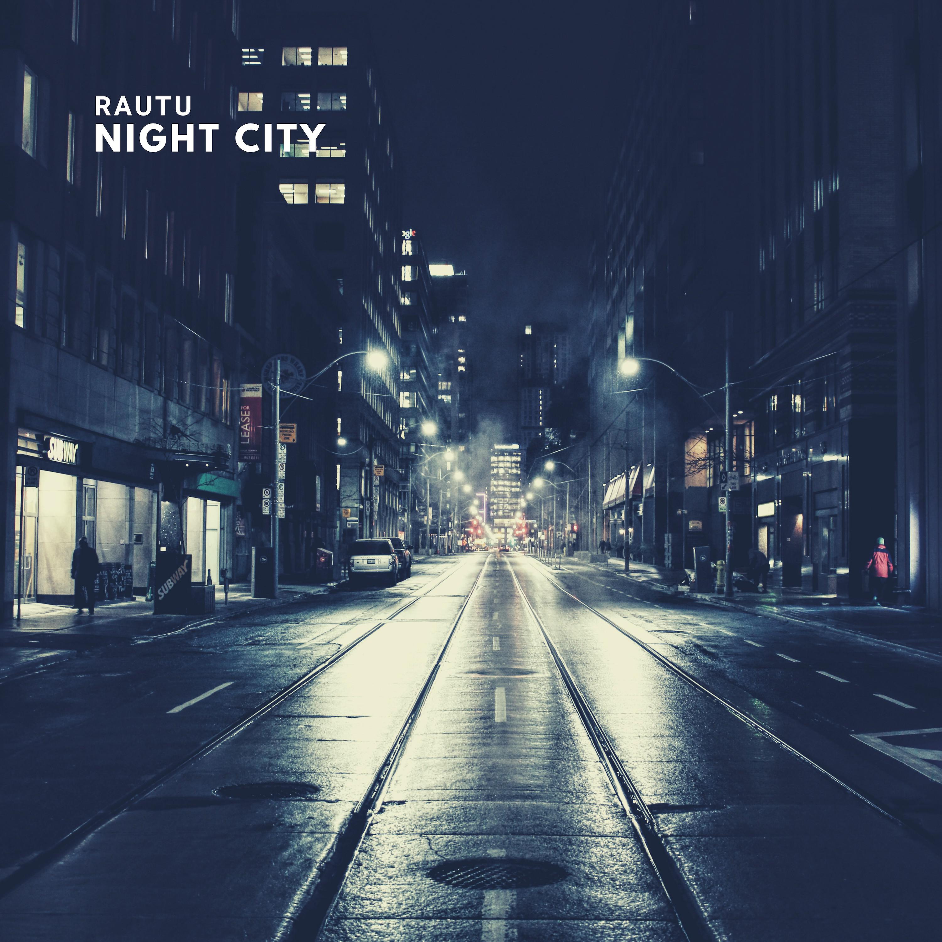 Night City (Original Mix)