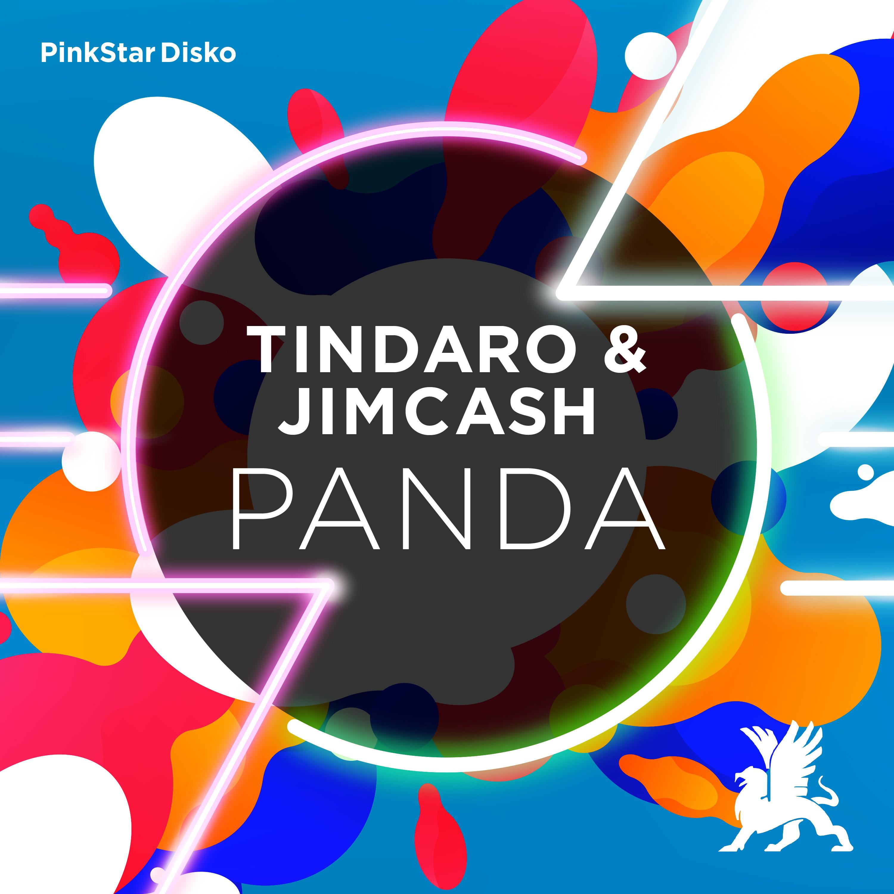 Panda (Original Club Mix)