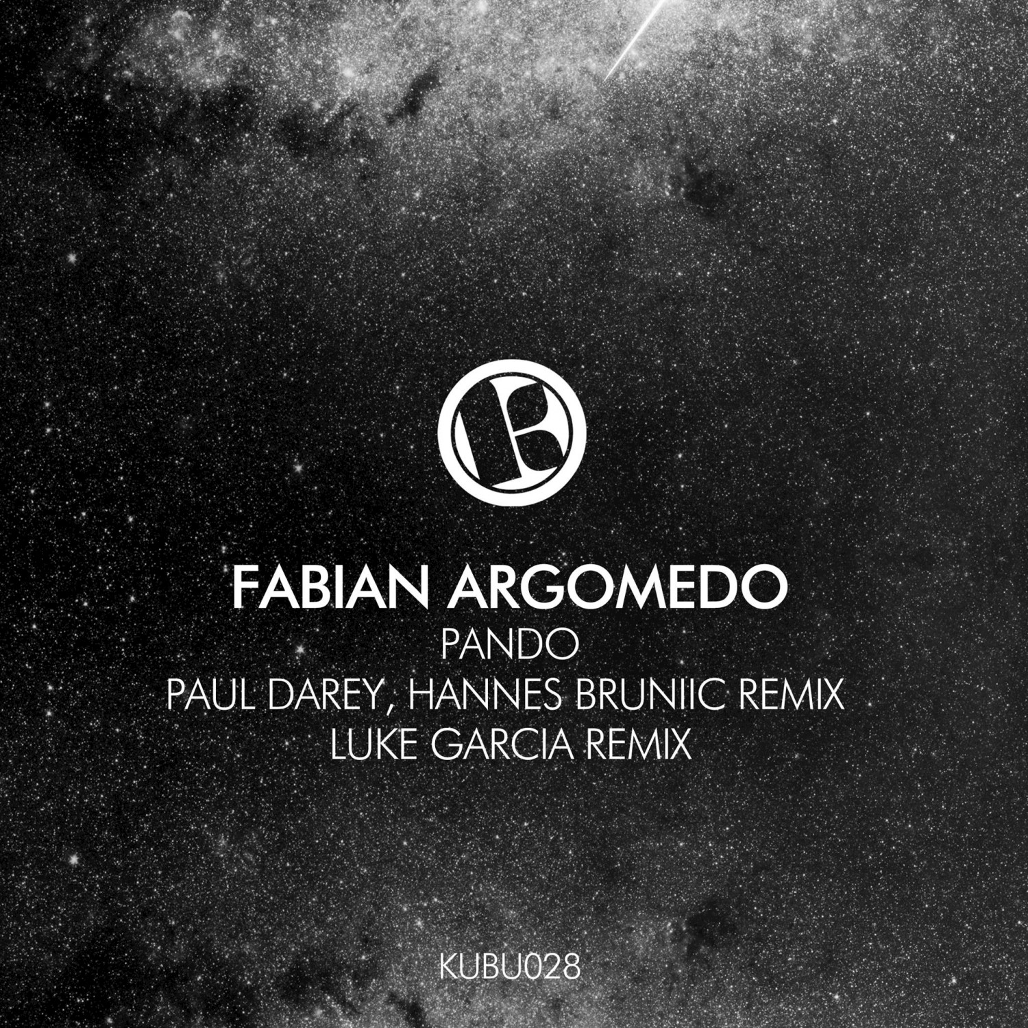 Pando (Luke Garcia Remix)