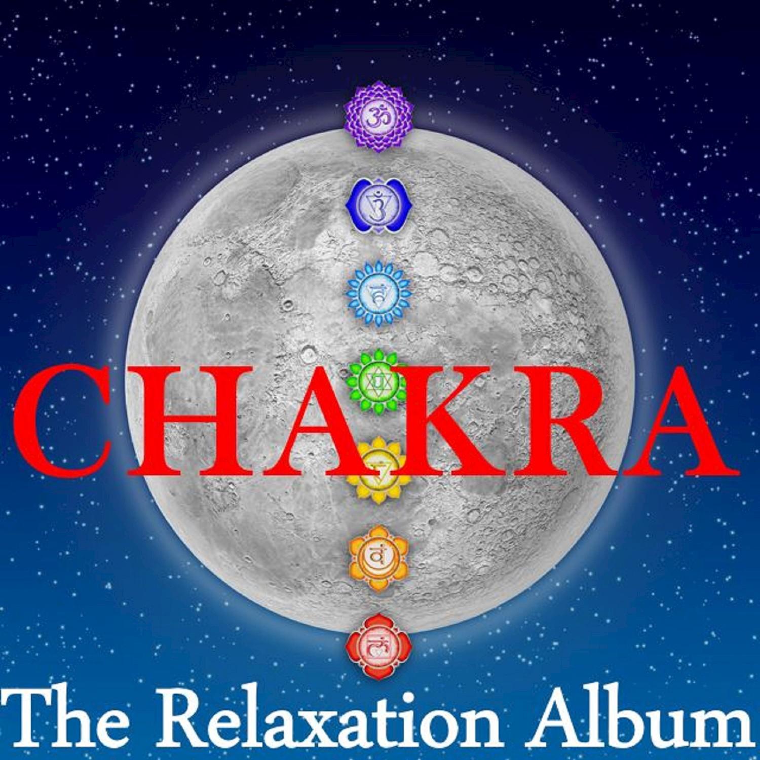 Moon River (Chakra Mix)