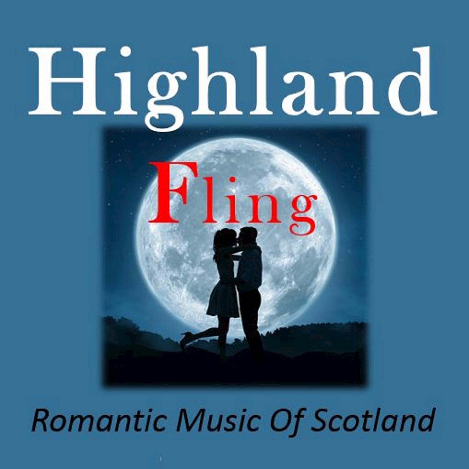 Scotland the Brave (Highland Mix)