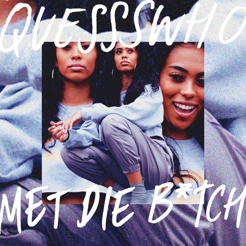 Met Die B*tch (Instrumental)