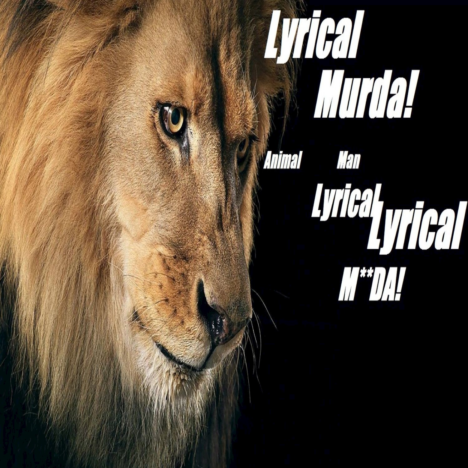 Lyrical Murda