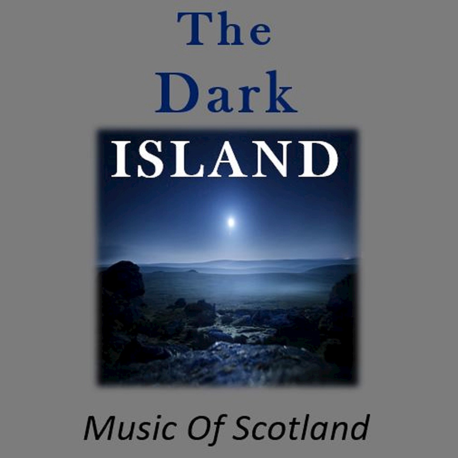 The Music of Spey (Islands Mix)