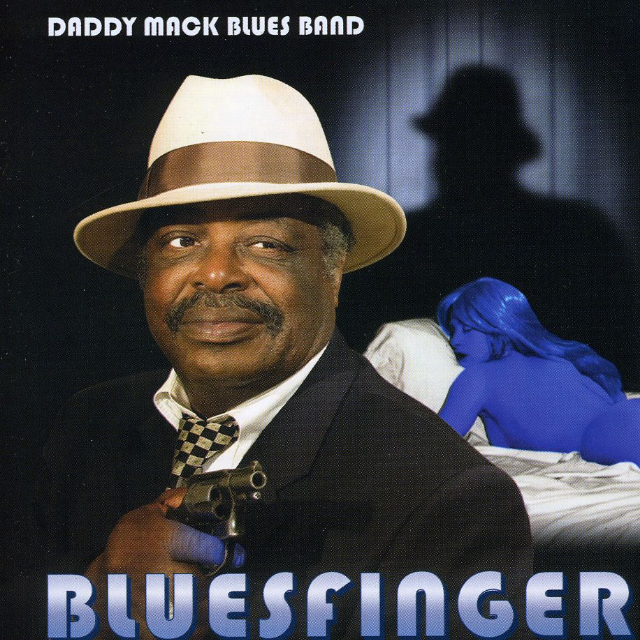 Bluesfinger