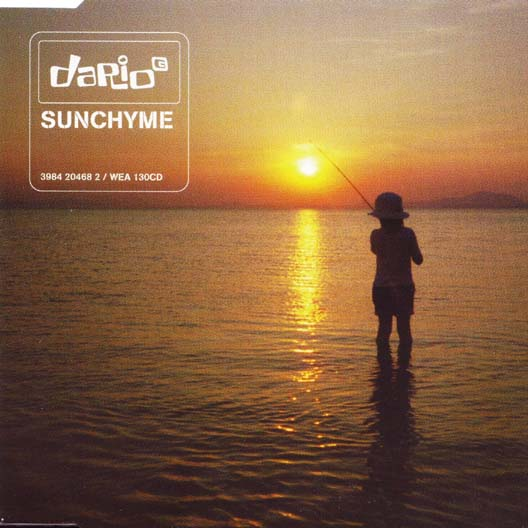 Sunchyme (Radio Edit)