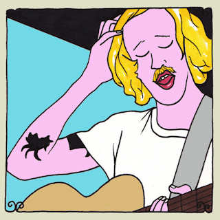 Welcome to Daytrotter