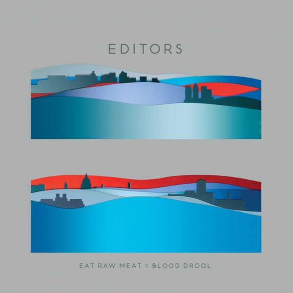 Eat Raw Meat = Blood Drool (Radio Edit)