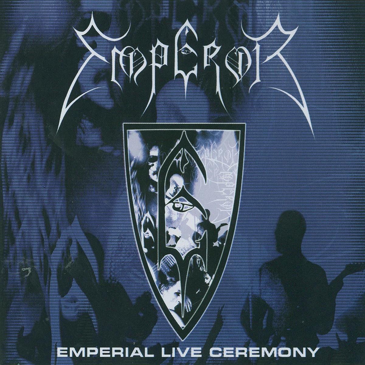 Emperial Live Ceremony