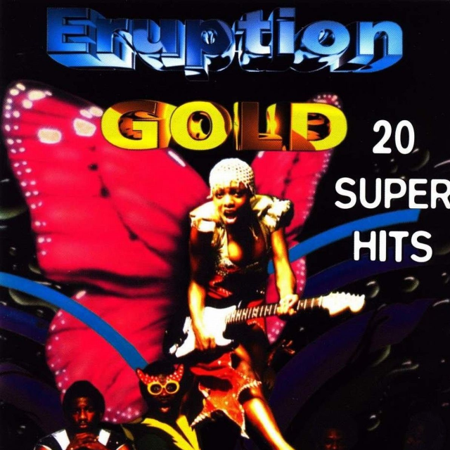 Gold: 20 Super Hits