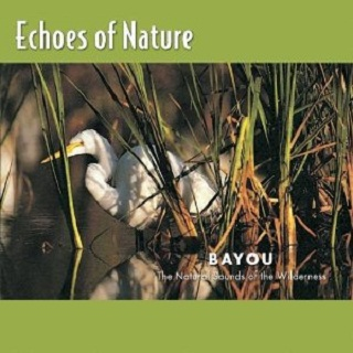 Echoes of Nature: Bayou