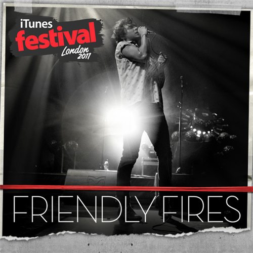 iTunes Festival: London 2011